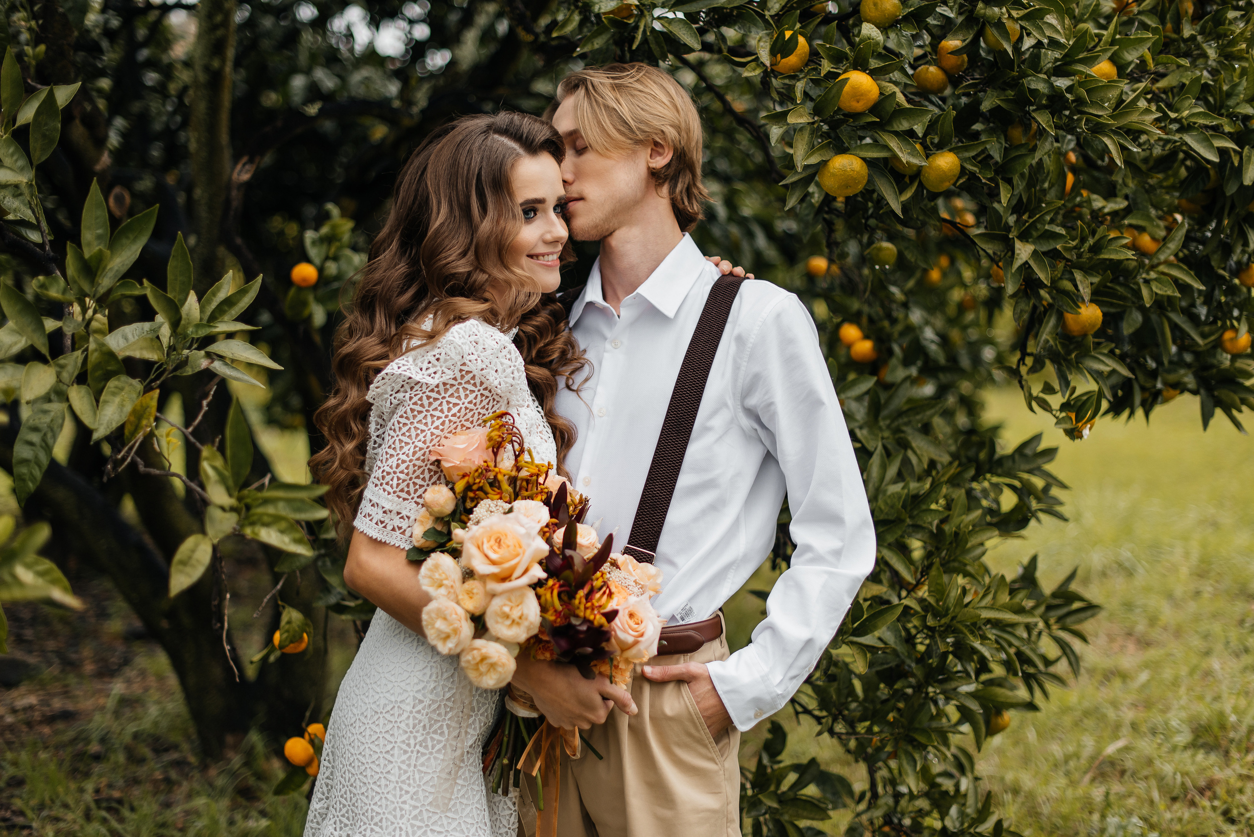 Свадебный и семейный фотограф Кореновск/Краснодар