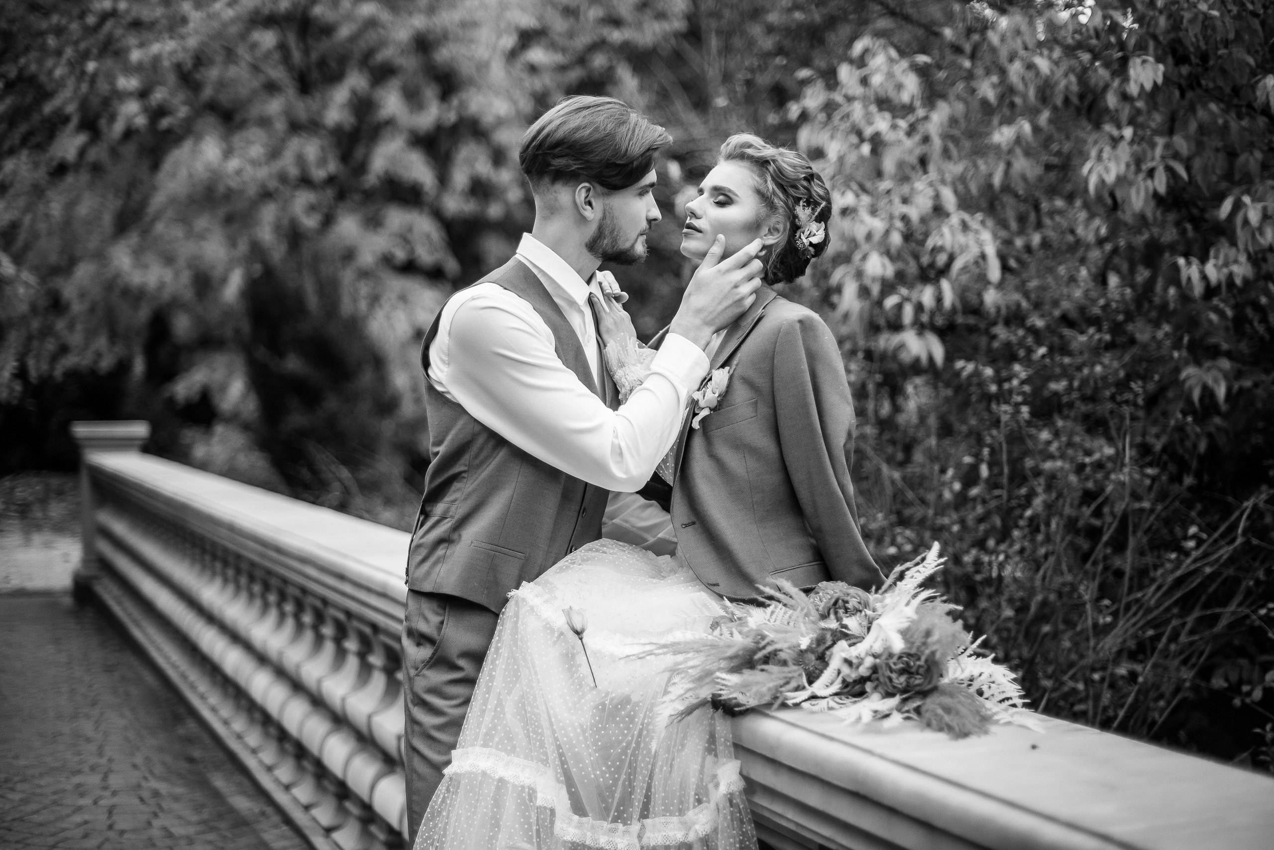 Тимофей и Елизавета. Свадебный и семейный фотограф Кореновск/Краснодар