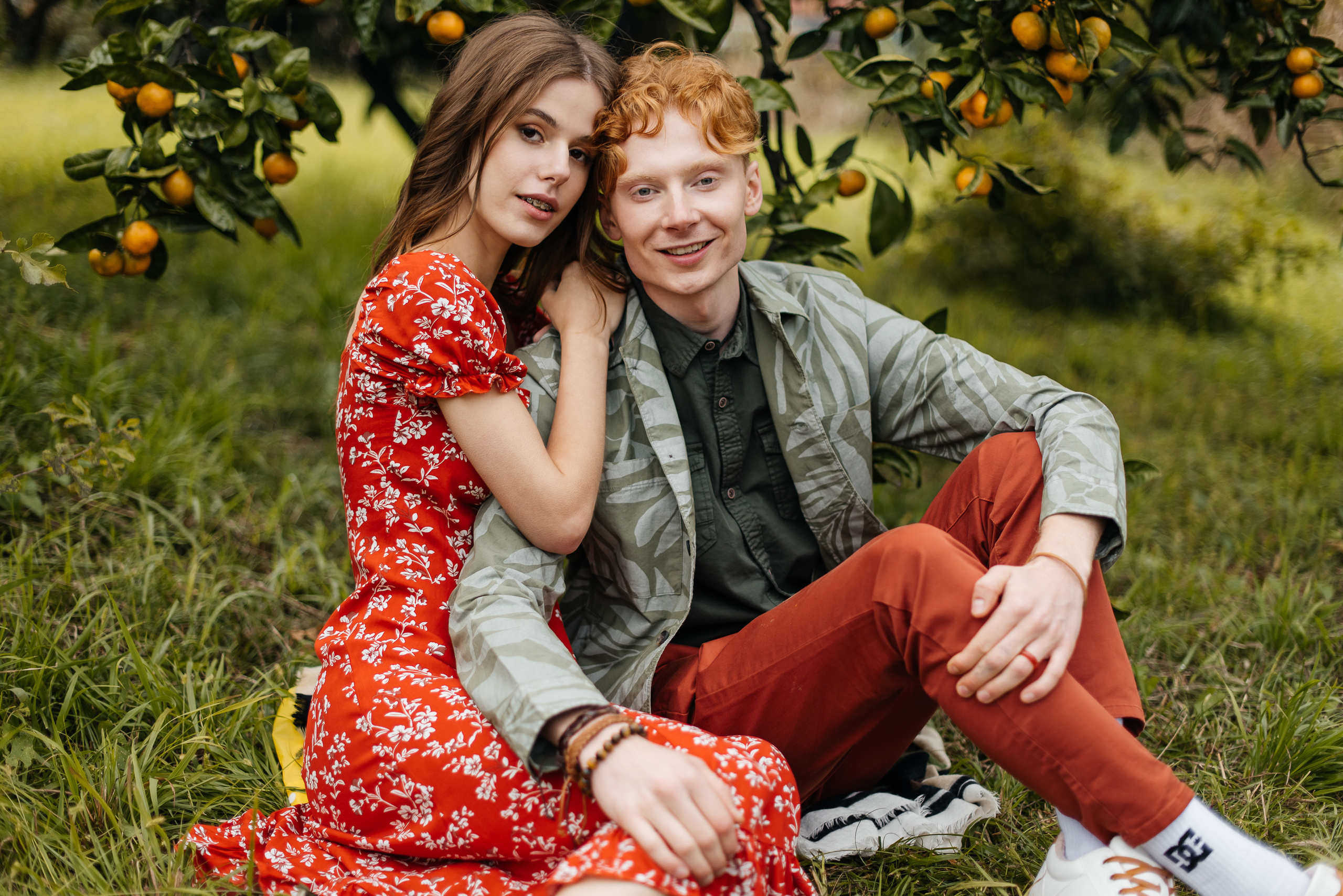 Арсений и София. Свадебный и семейный фотограф Кореновск/Краснодар