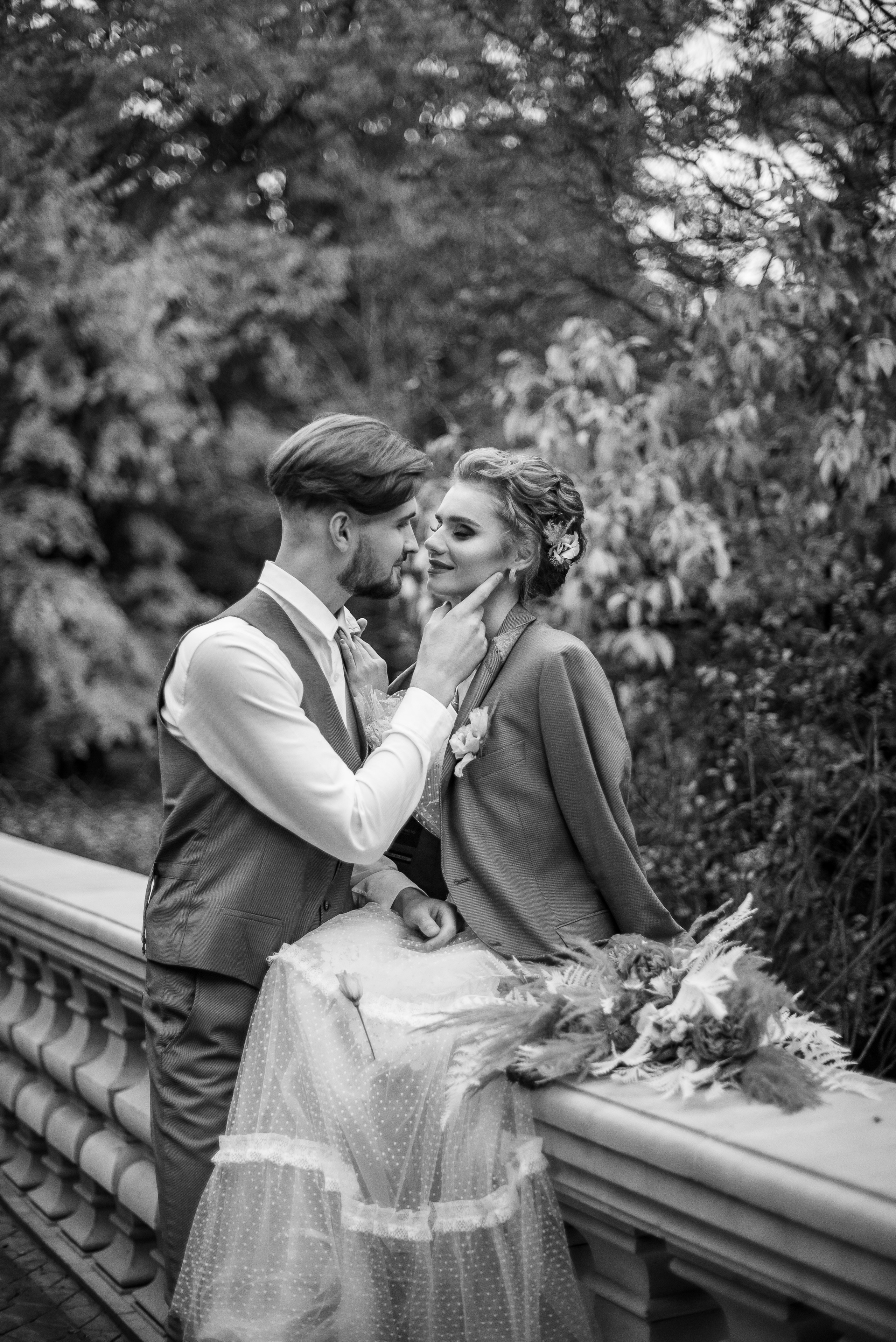 Тимофей и Елизавета. Свадебный и семейный фотограф Кореновск/Краснодар