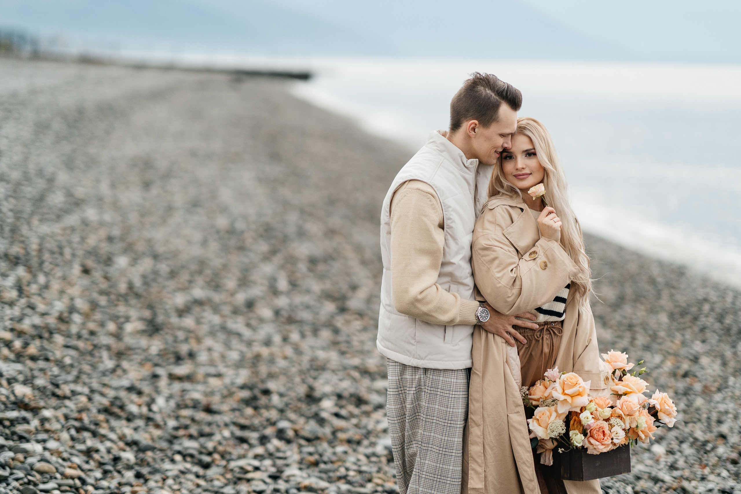 Love Story. Свадебный и семейный фотограф Кореновск/Краснодар