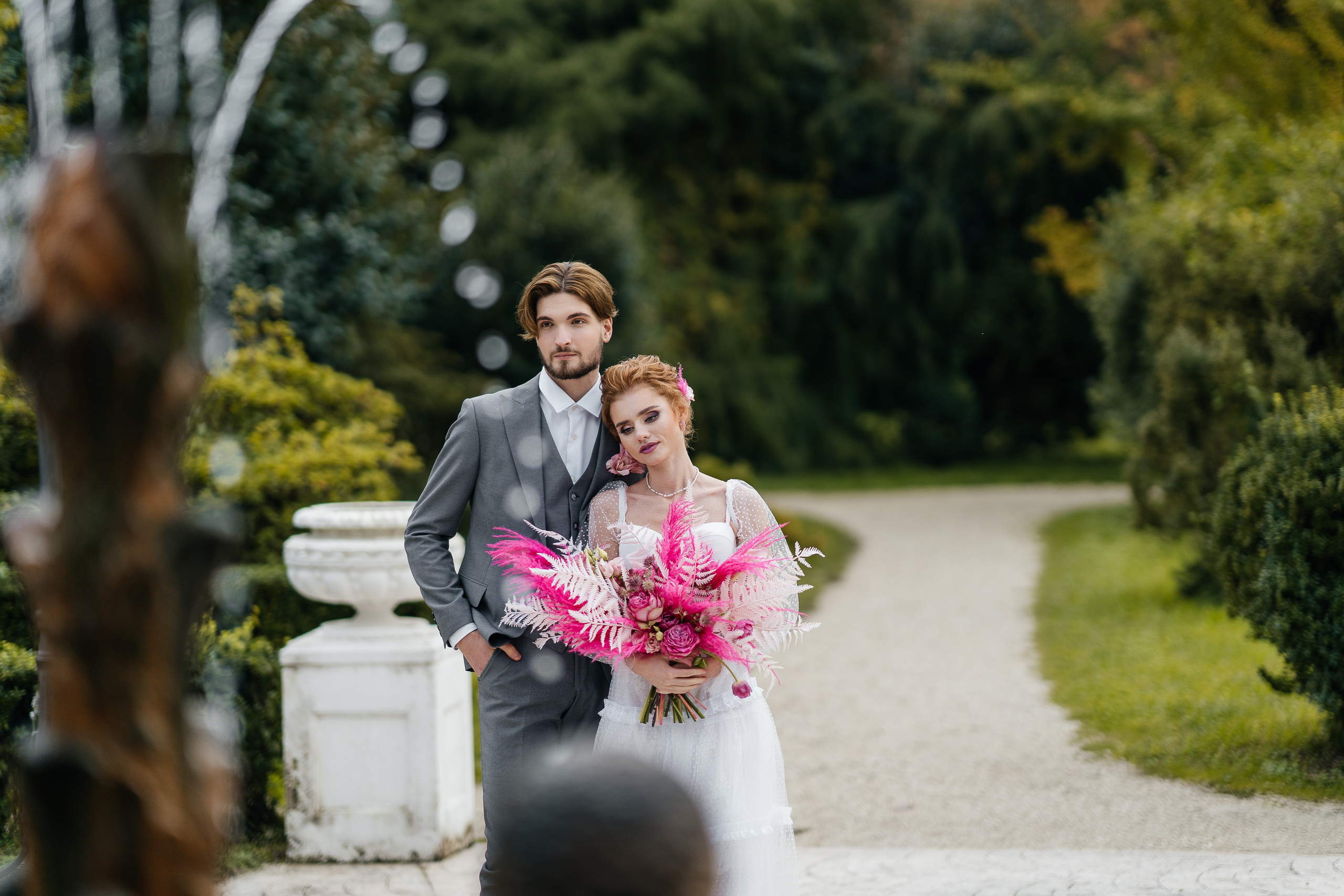 Тимофей и Елизавета. Свадебный и семейный фотограф Кореновск/Краснодар