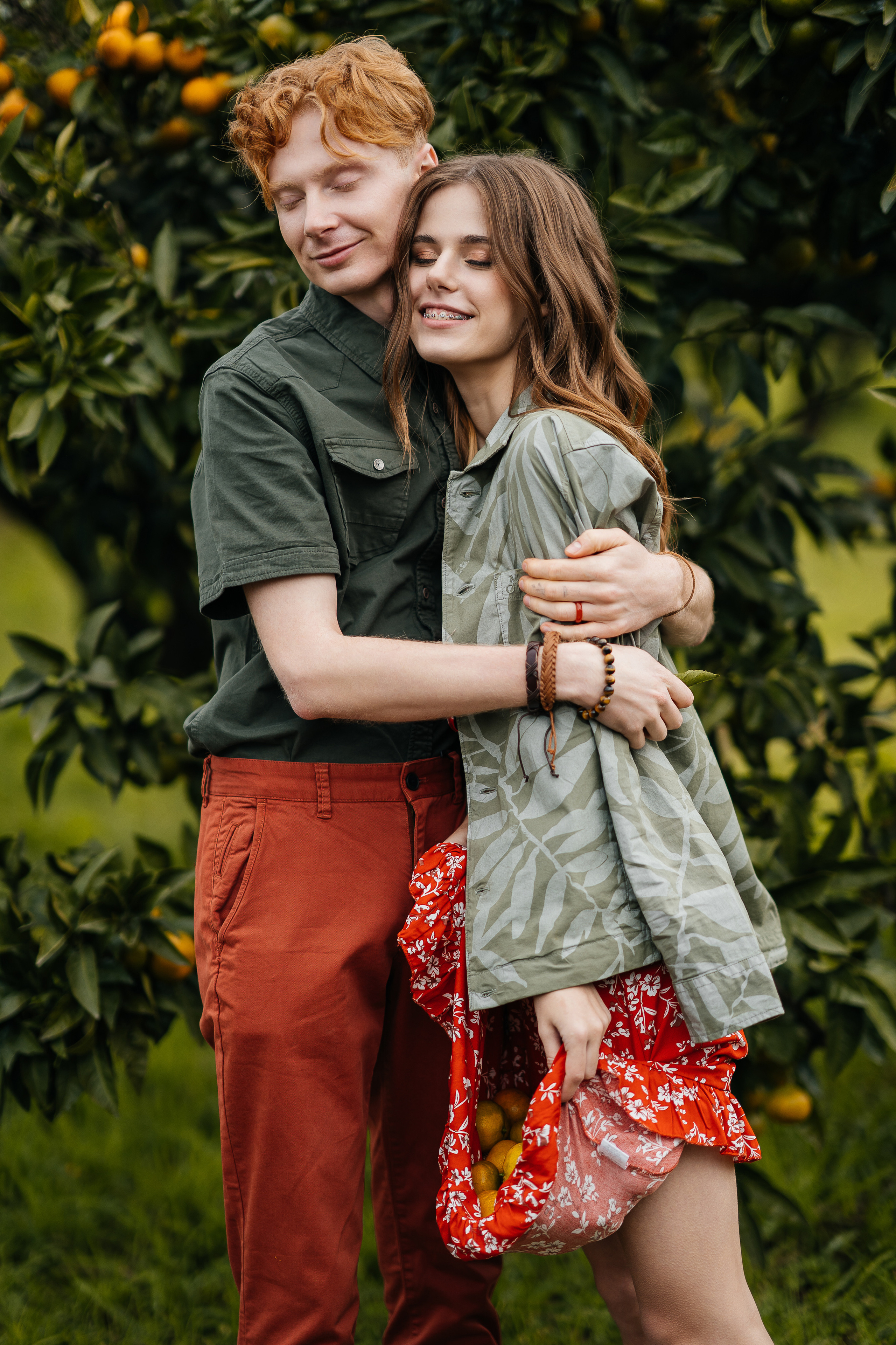 Арсений и София. Свадебный и семейный фотограф Кореновск/Краснодар