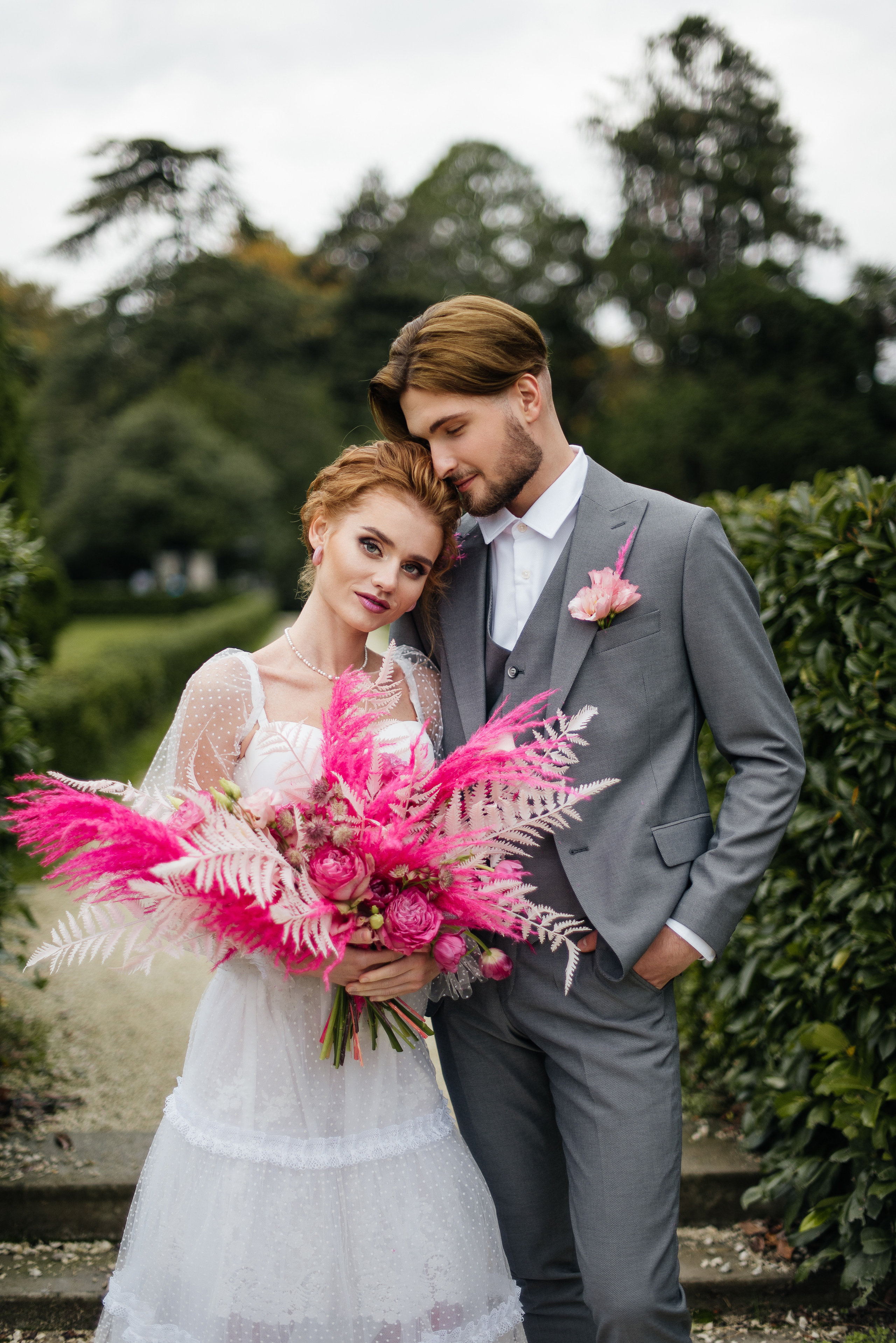 Тимофей и Елизавета. Свадебный и семейный фотограф Кореновск/Краснодар