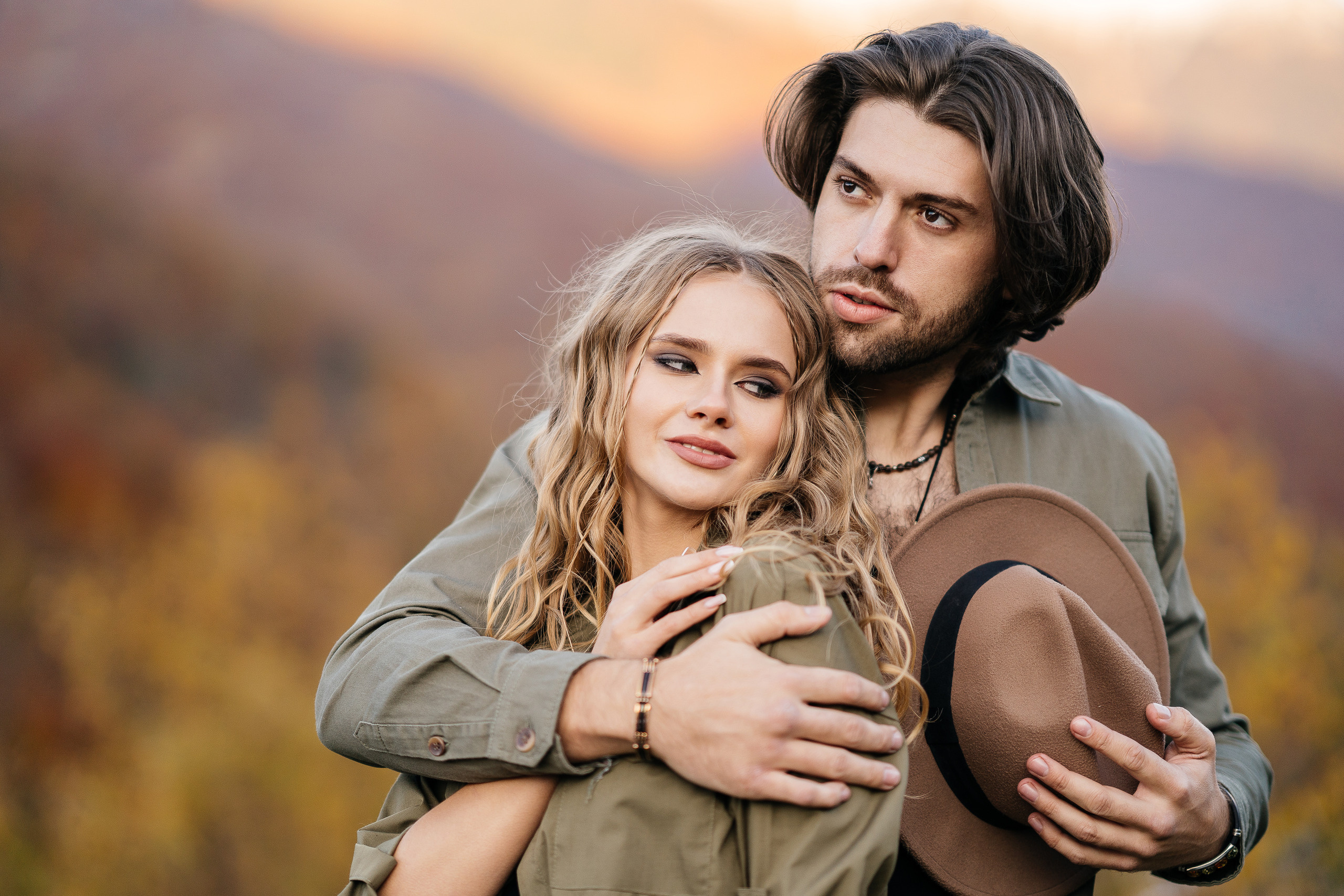 Ярослав и Екатерина. Свадебный и семейный фотограф Кореновск/Краснодар