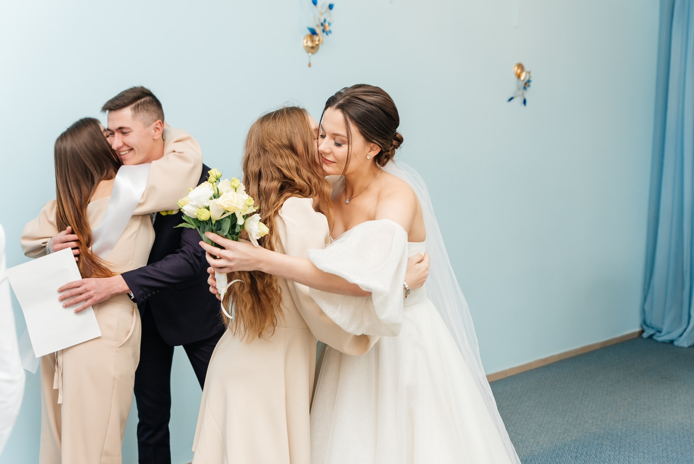 Дмитрий и Валерия. Свадебный и семейный фотограф Кореновск/Краснодар