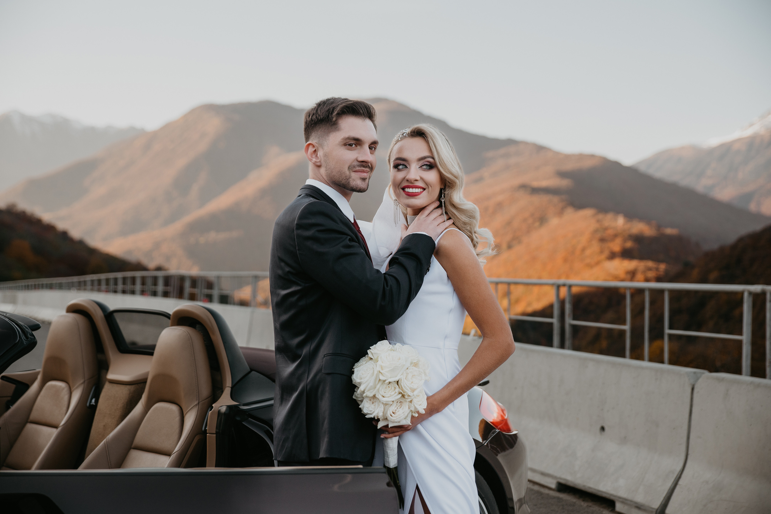 Денис и Анастасия. Свадебный и семейный фотограф Кореновск/Краснодар