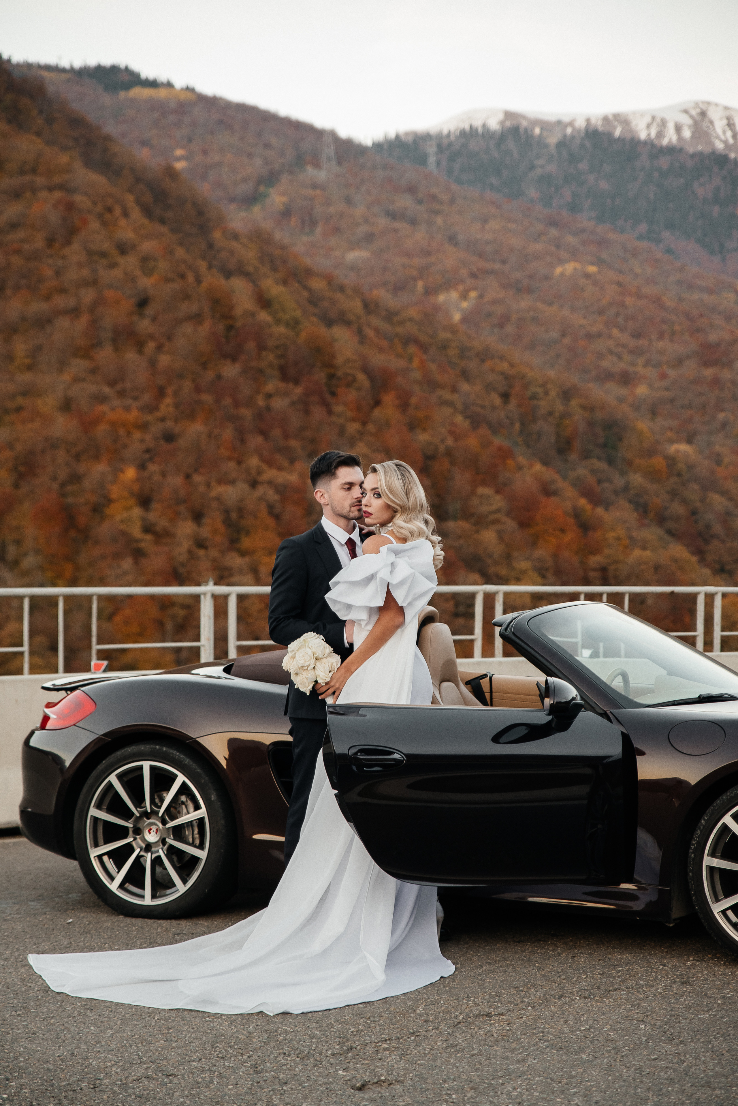 Денис и Анастасия. Свадебный и семейный фотограф Кореновск/Краснодар