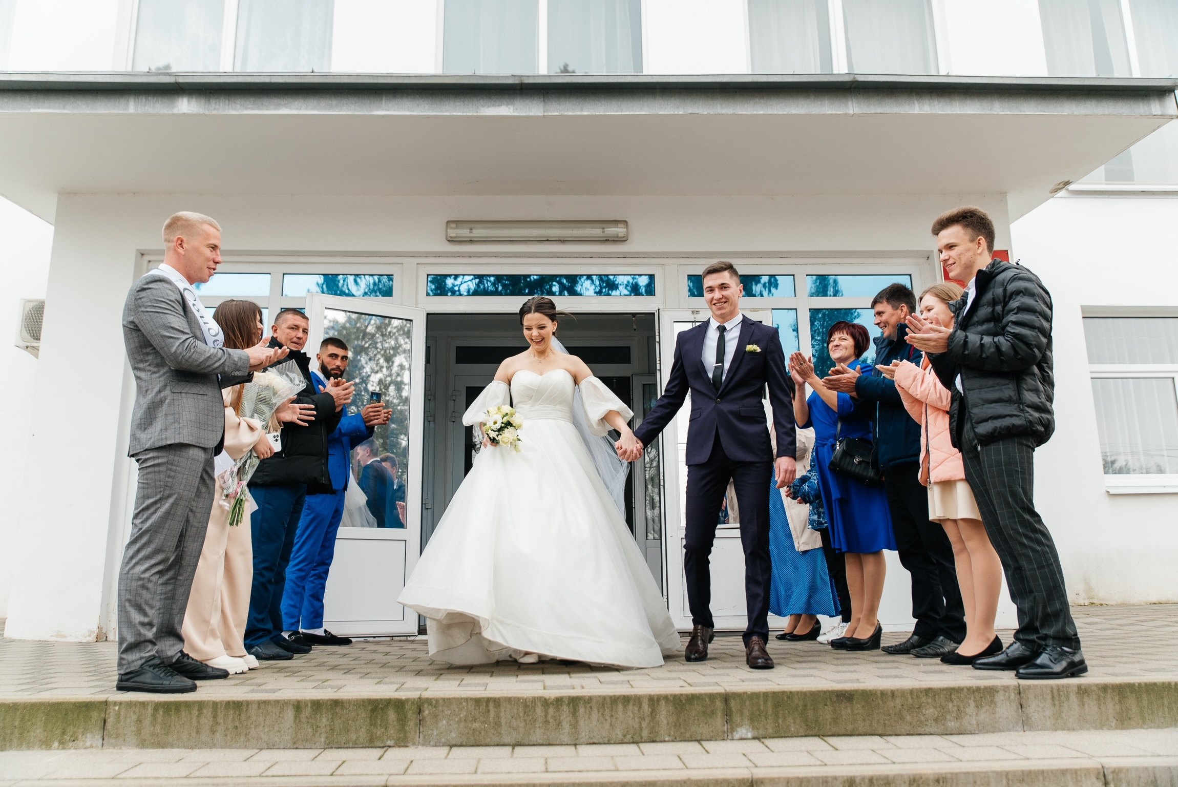 Дмитрий и Валерия. Свадебный и семейный фотограф Кореновск/Краснодар