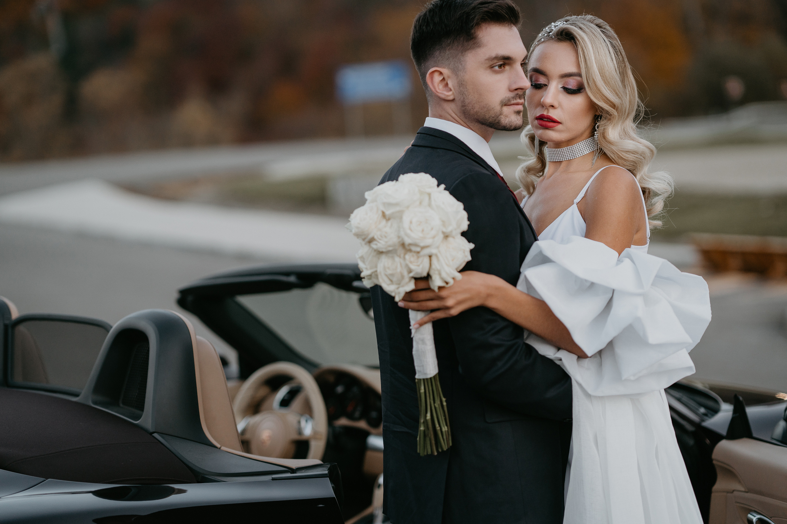 Денис и Анастасия. Свадебный и семейный фотограф Кореновск/Краснодар