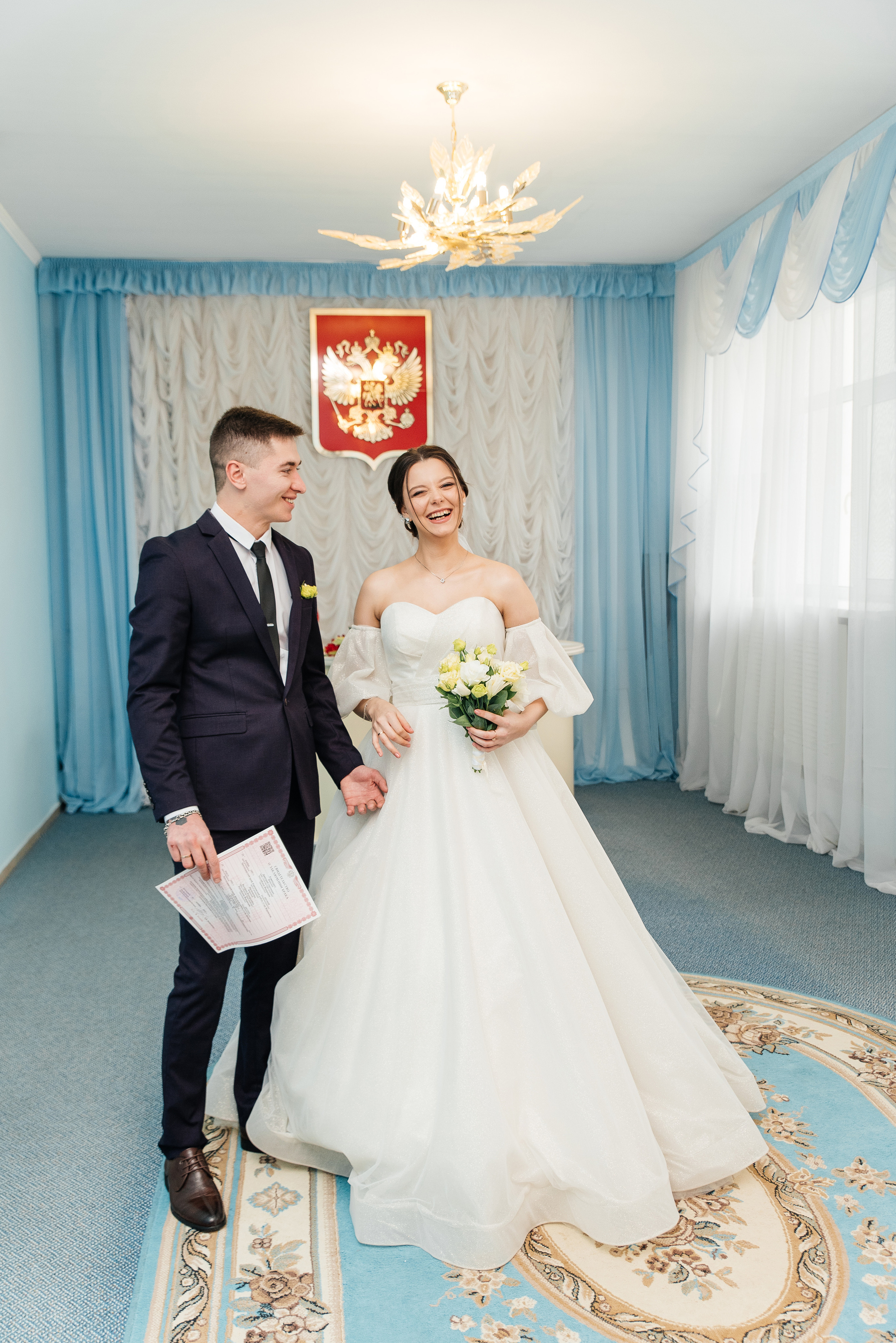 Дмитрий и Валерия. Свадебный и семейный фотограф Кореновск/Краснодар