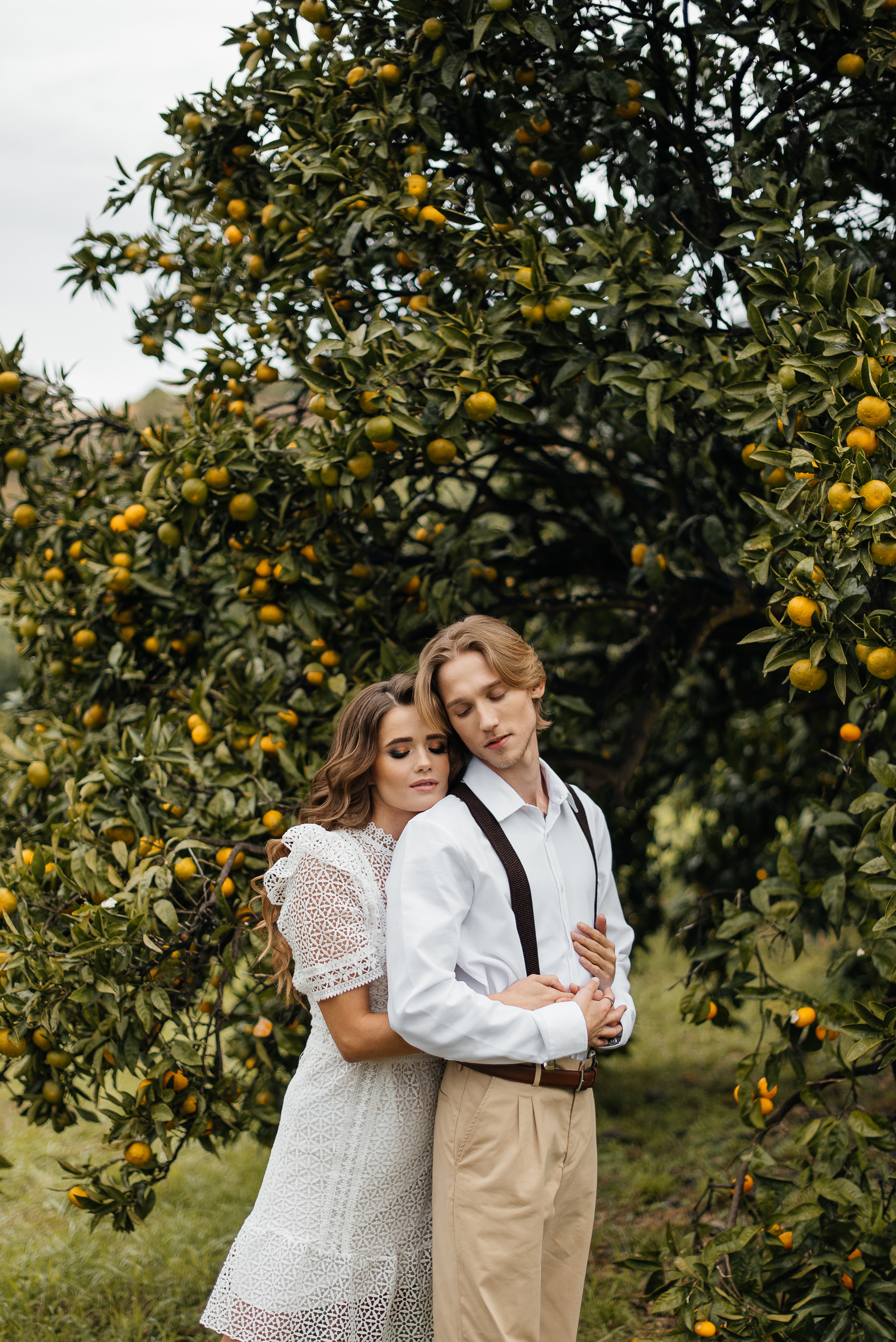 Владислав и Анастасия. Свадебный и семейный фотограф Кореновск/Краснодар