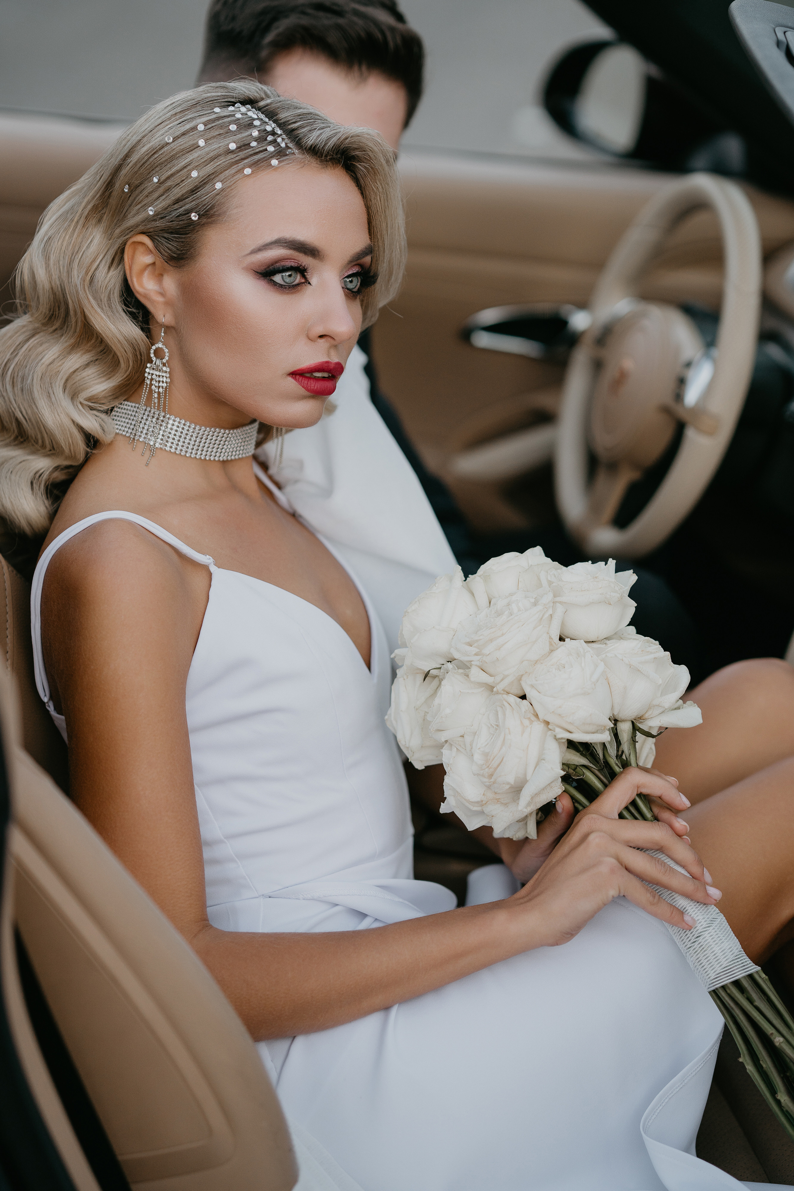 Денис и Анастасия. Свадебный и семейный фотограф Кореновск/Краснодар