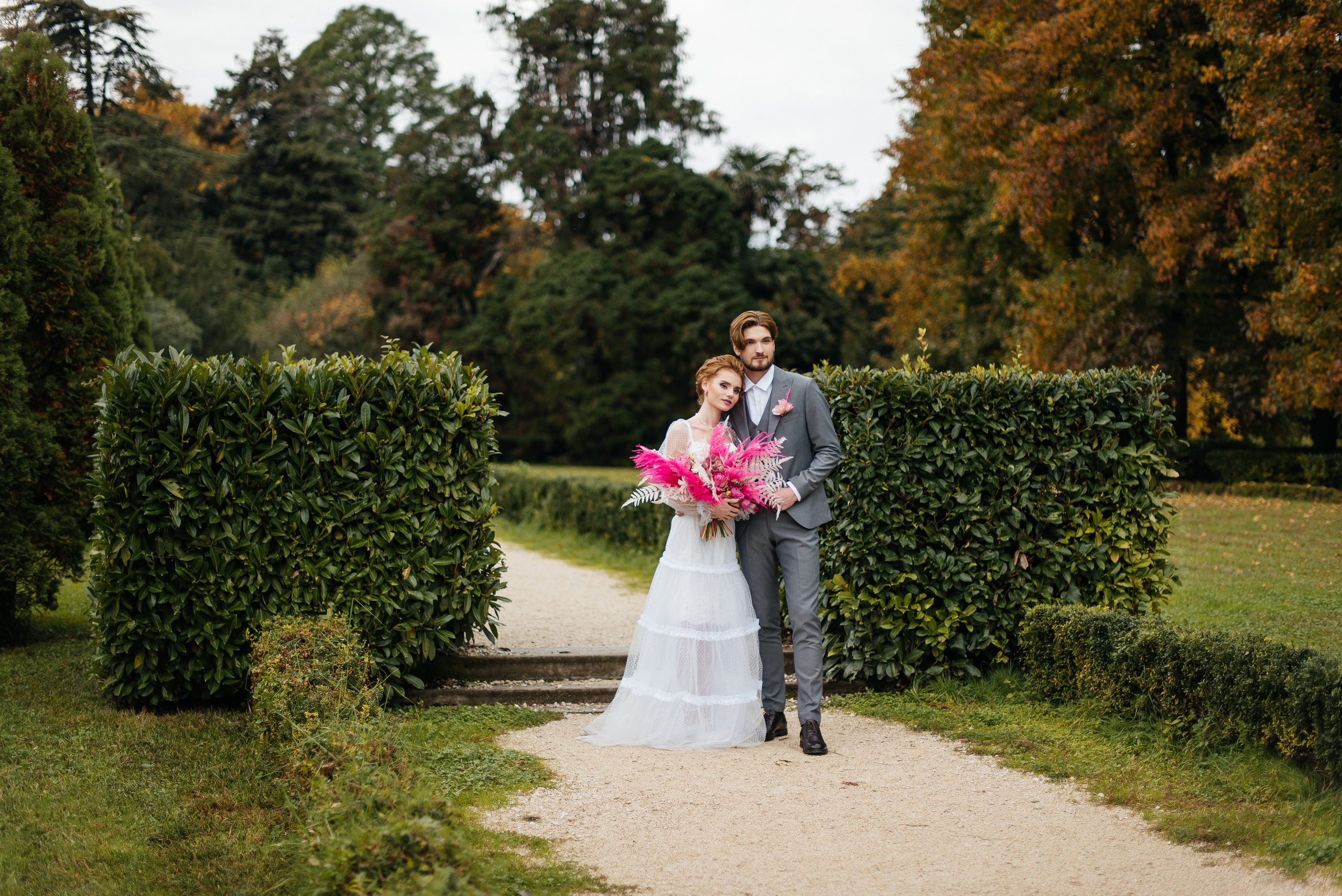 Тимофей и Елизавета. Свадебный и семейный фотограф Кореновск/Краснодар