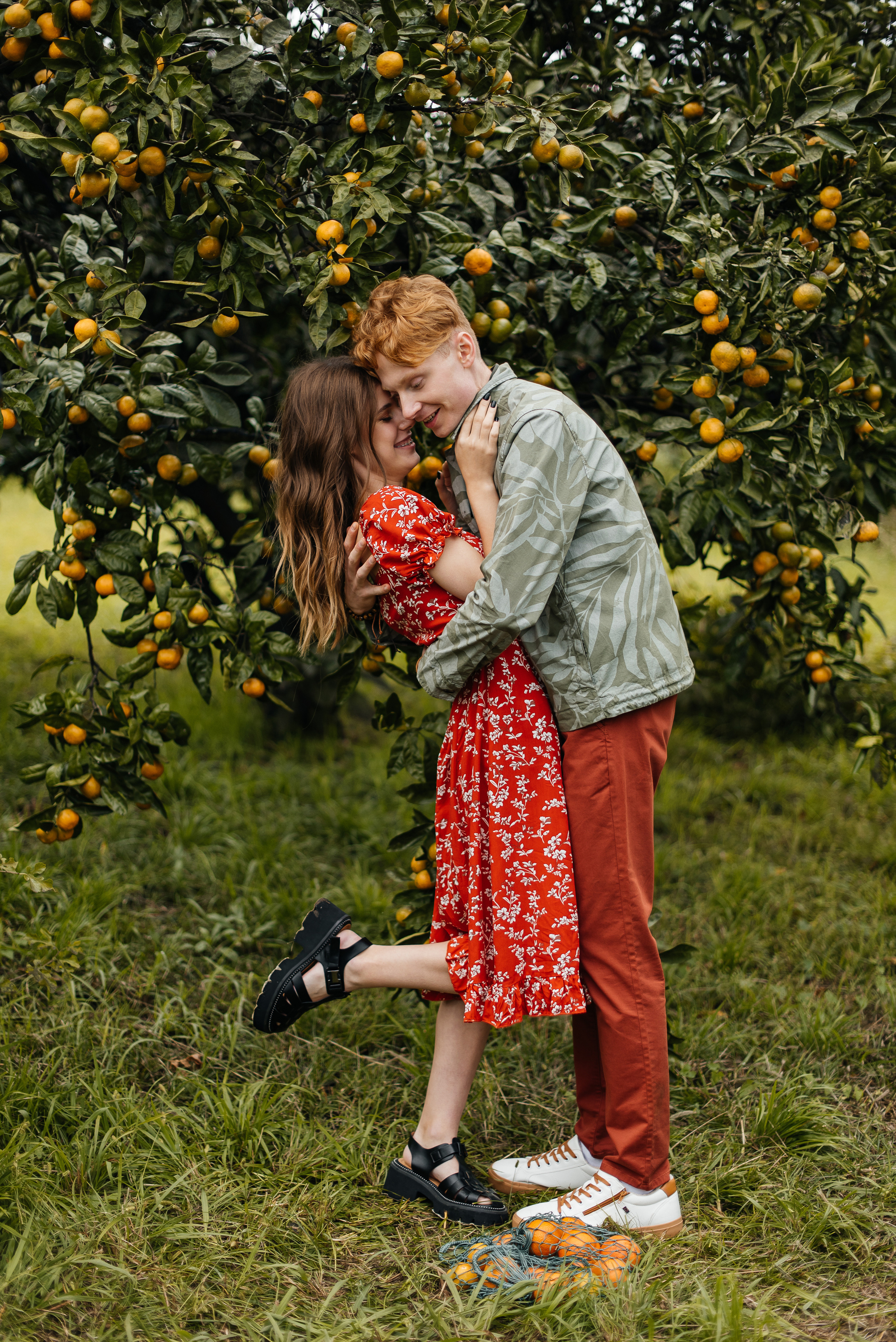 Арсений и София. Свадебный и семейный фотограф Кореновск/Краснодар