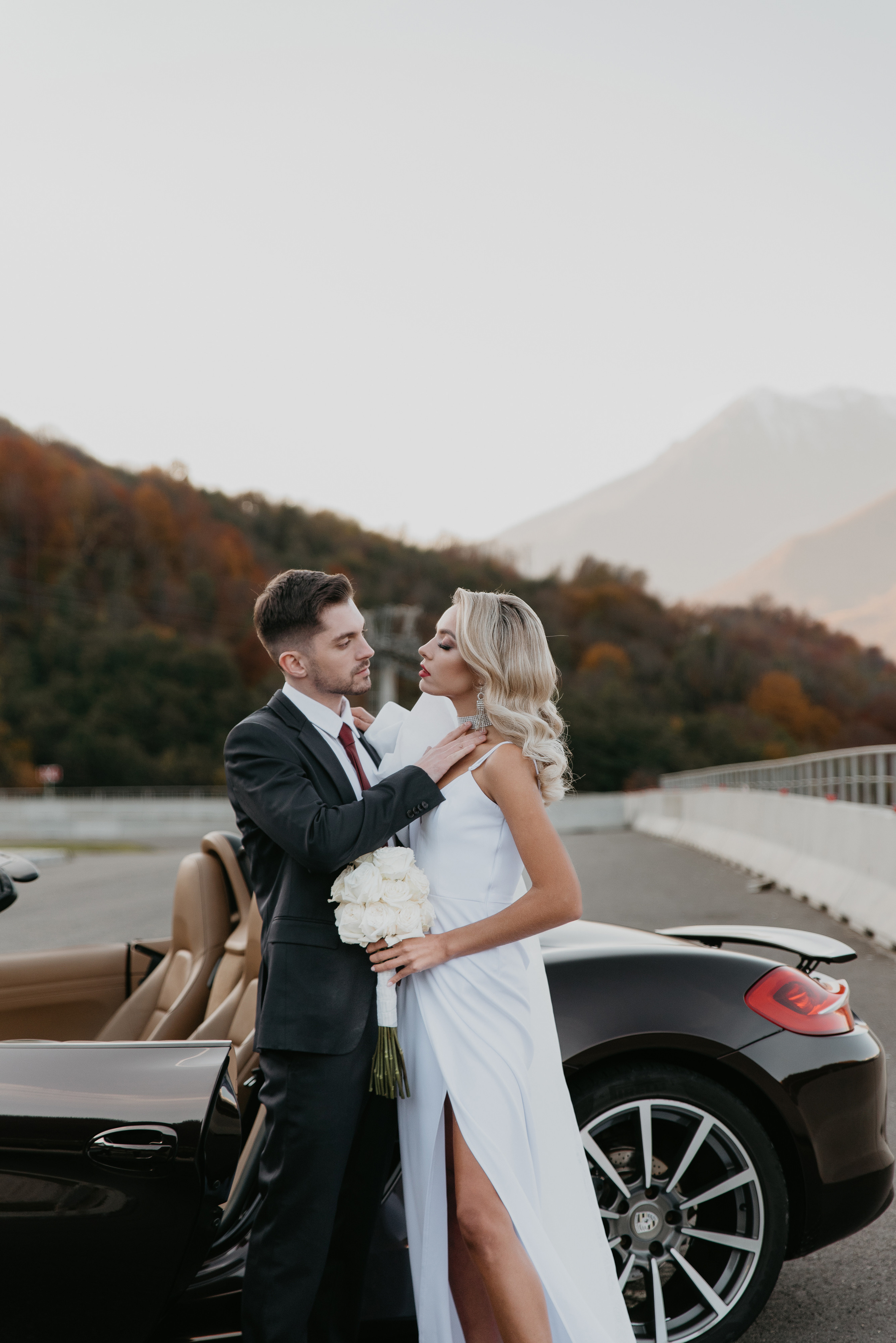 Денис и Анастасия. Свадебный и семейный фотограф Кореновск/Краснодар