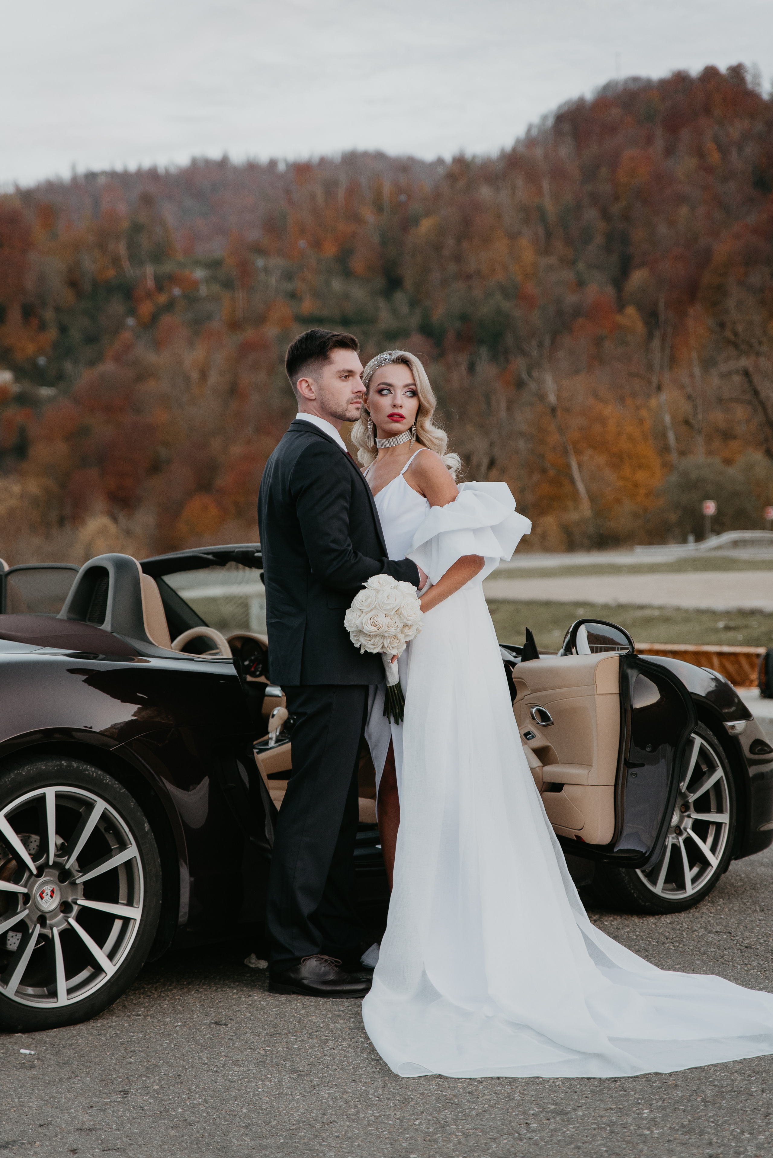 Денис и Анастасия. Свадебный и семейный фотограф Кореновск/Краснодар