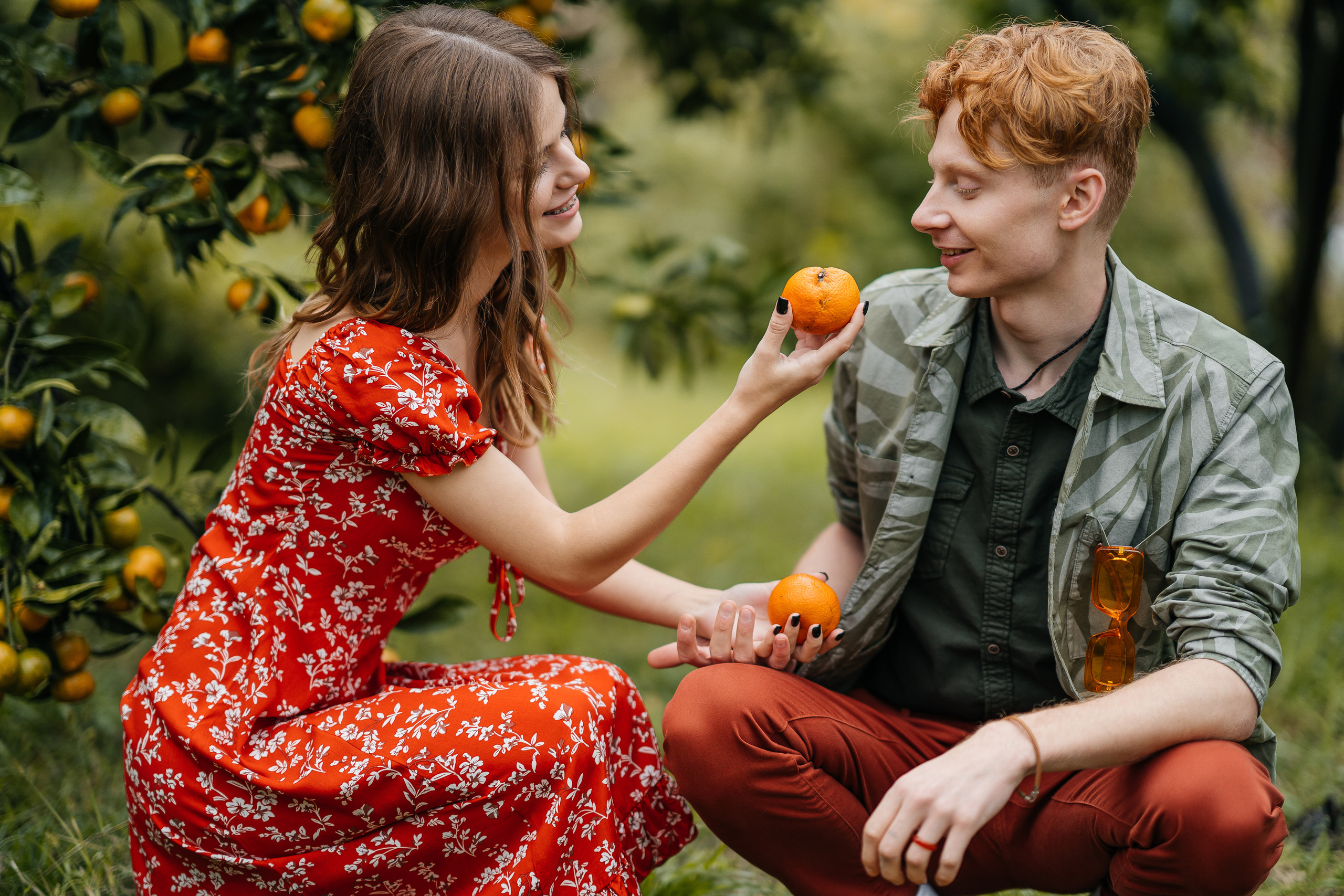 Арсений и София. Свадебный и семейный фотограф Кореновск/Краснодар