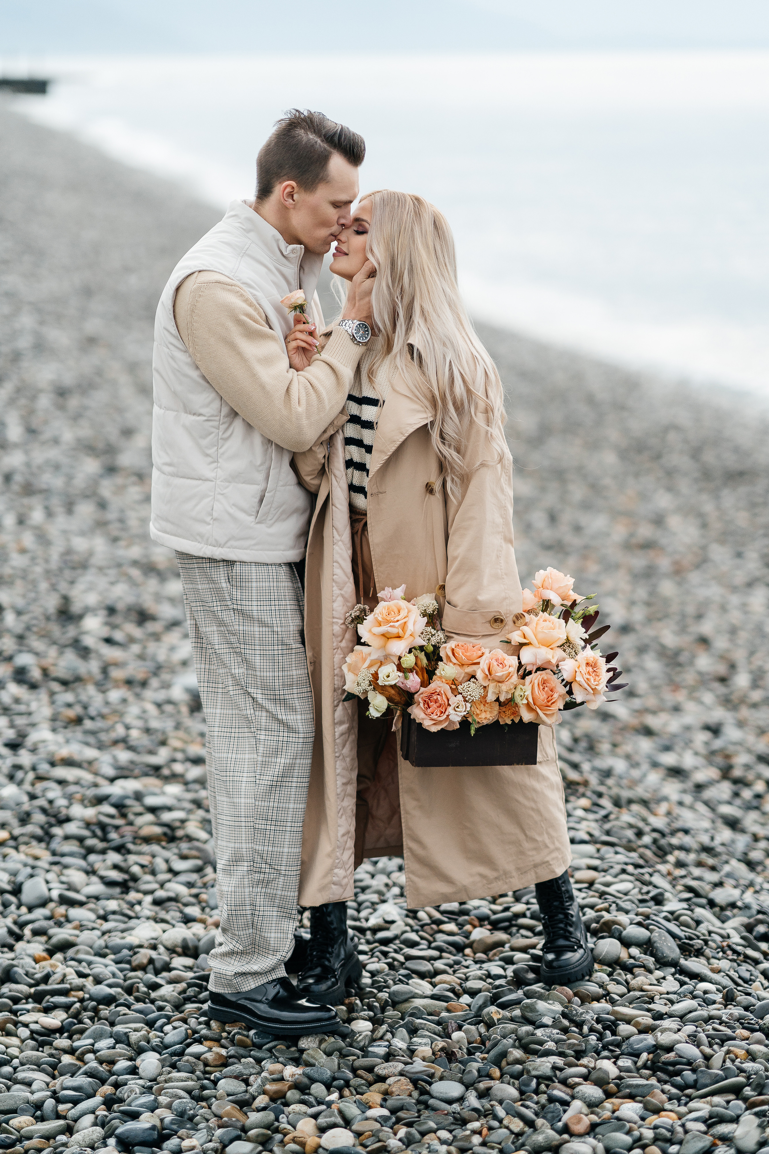 Love Story. Свадебный и семейный фотограф Кореновск/Краснодар