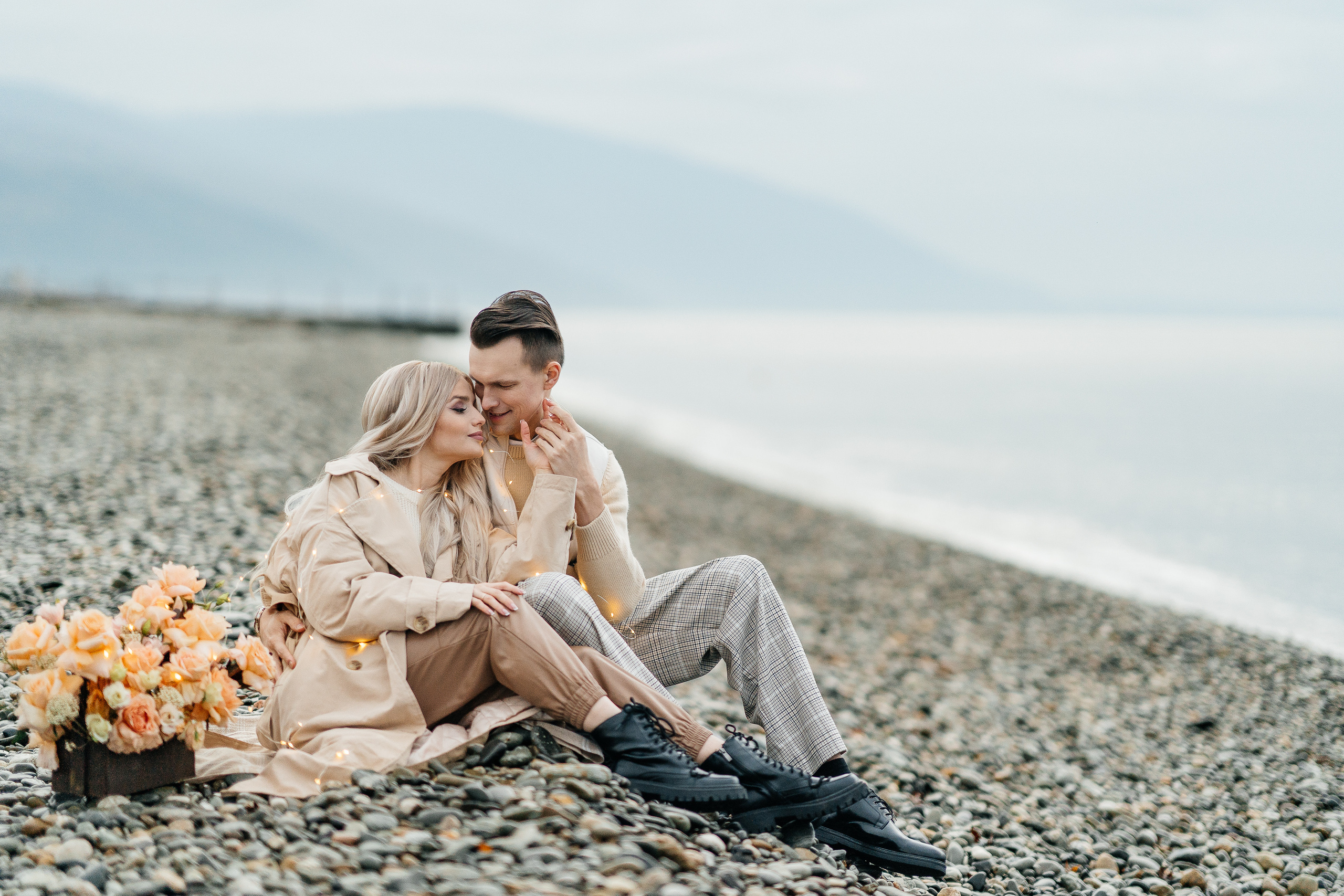 Love Story. Свадебный и семейный фотограф Кореновск/Краснодар