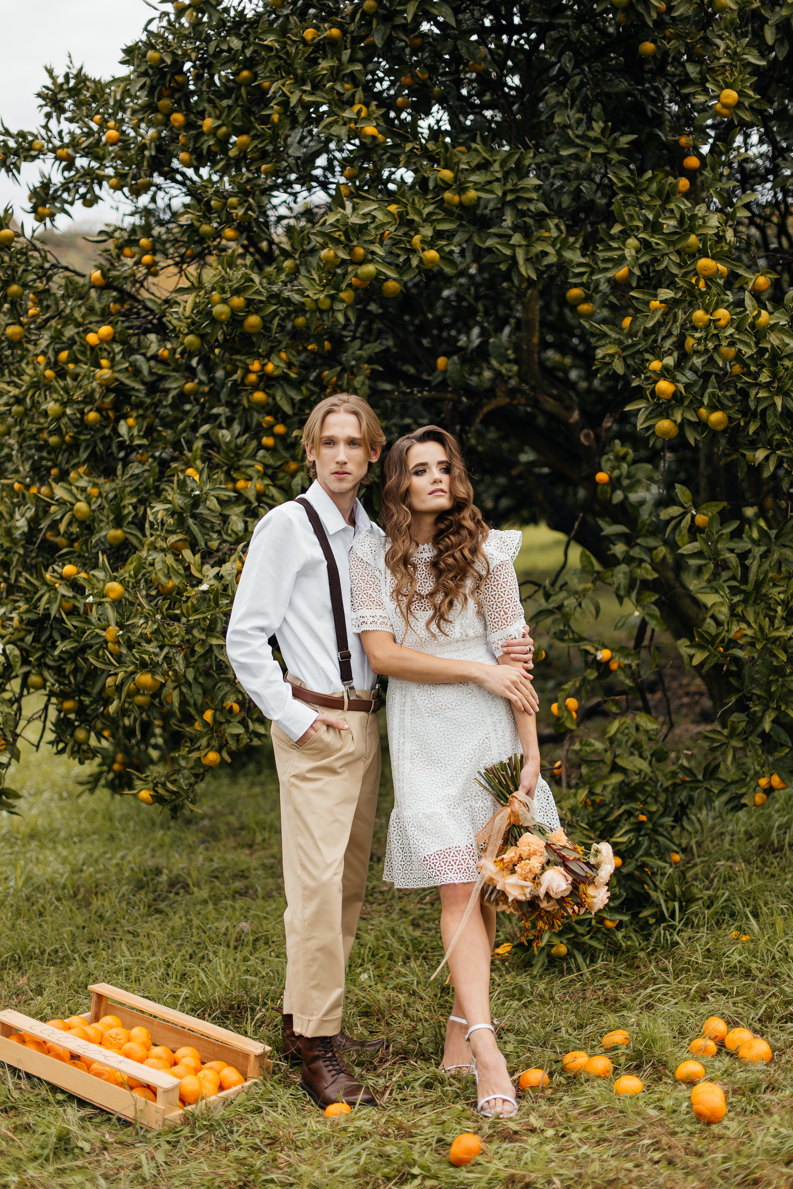 Владислав и Анастасия. Свадебный и семейный фотограф Кореновск/Краснодар