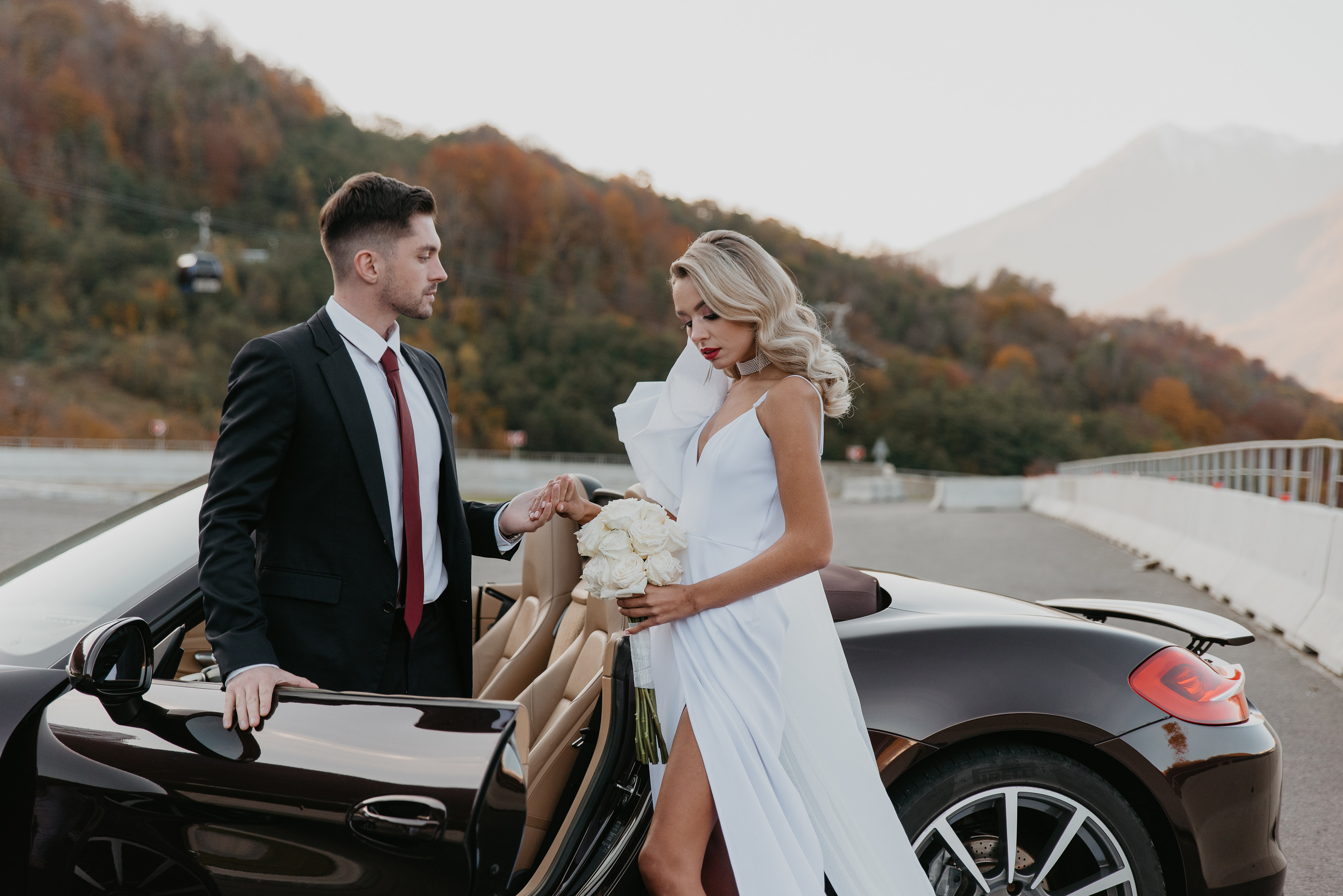 Денис и Анастасия. Свадебный и семейный фотограф Кореновск/Краснодар