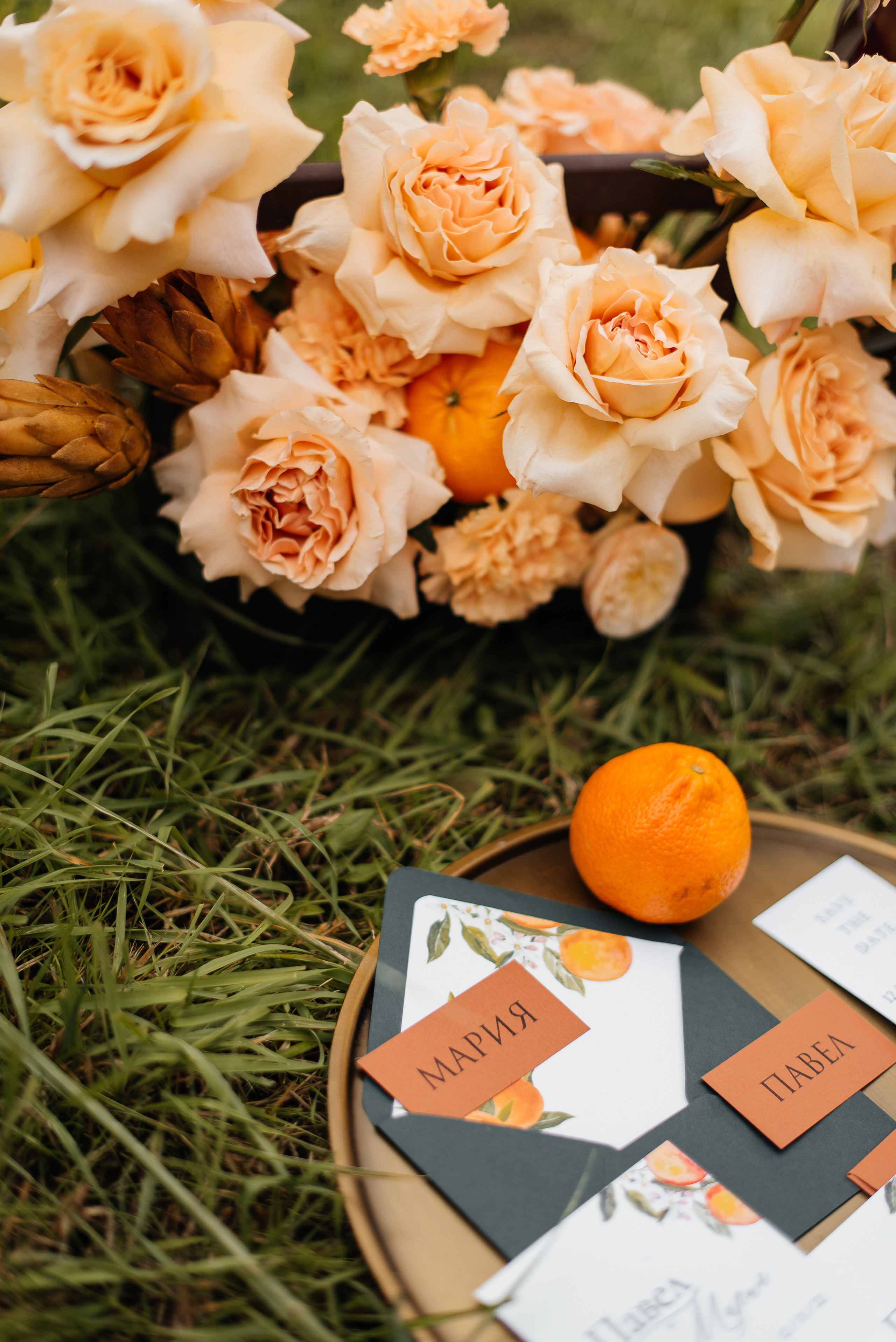 Владислав и Анастасия. Свадебный и семейный фотограф Кореновск/Краснодар