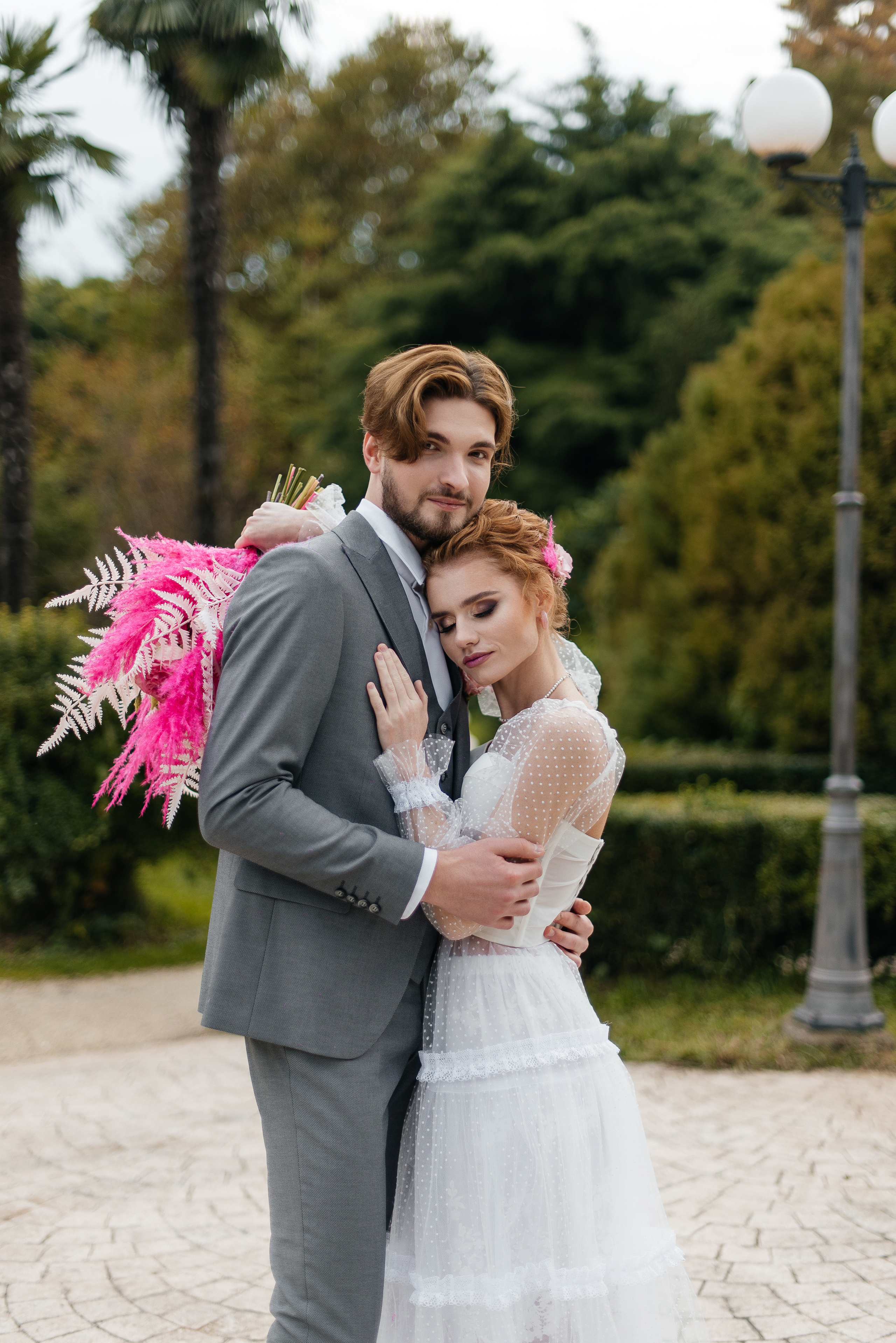 Тимофей и Елизавета. Свадебный и семейный фотограф Кореновск/Краснодар