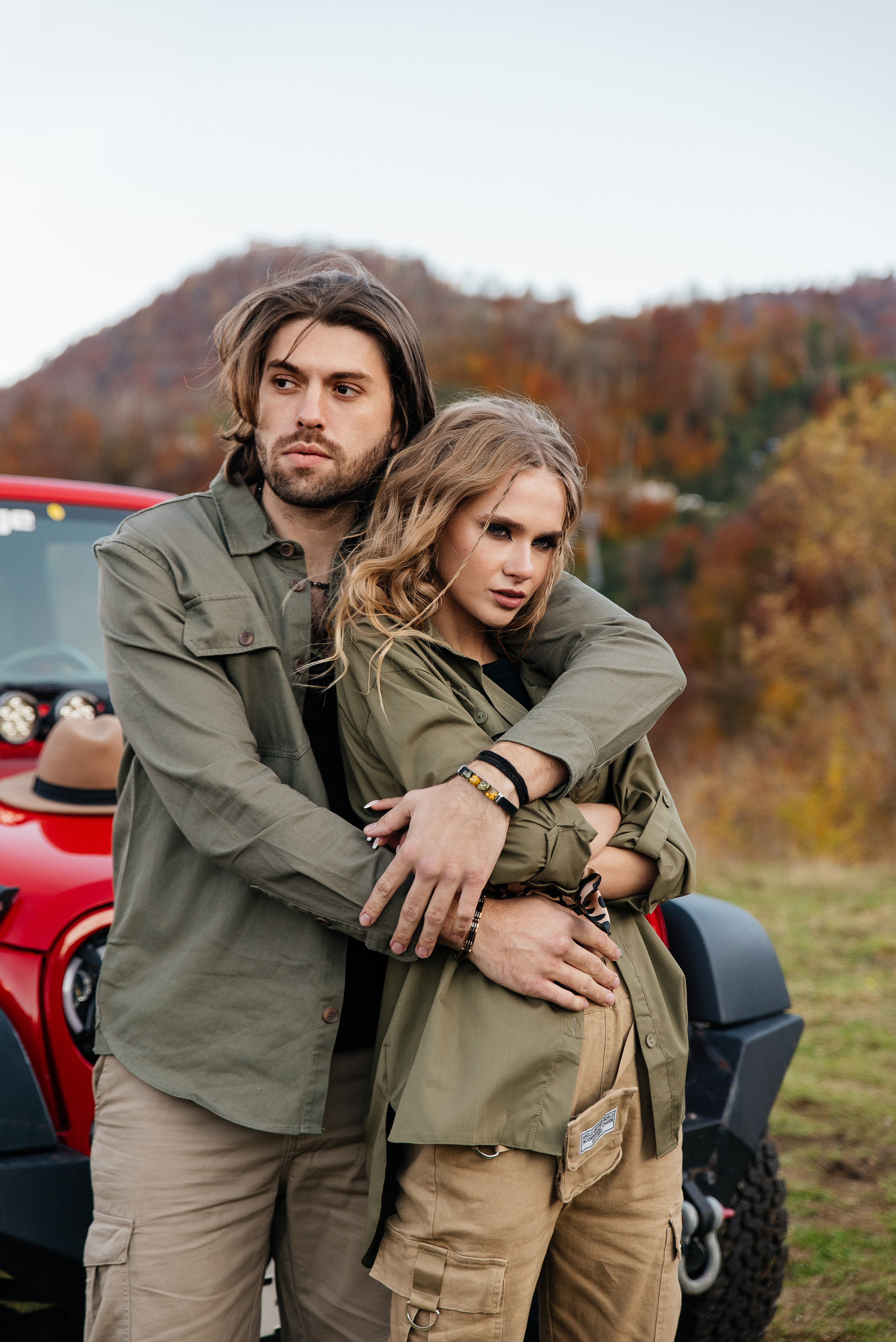 Ярослав и Екатерина. Свадебный и семейный фотограф Кореновск/Краснодар