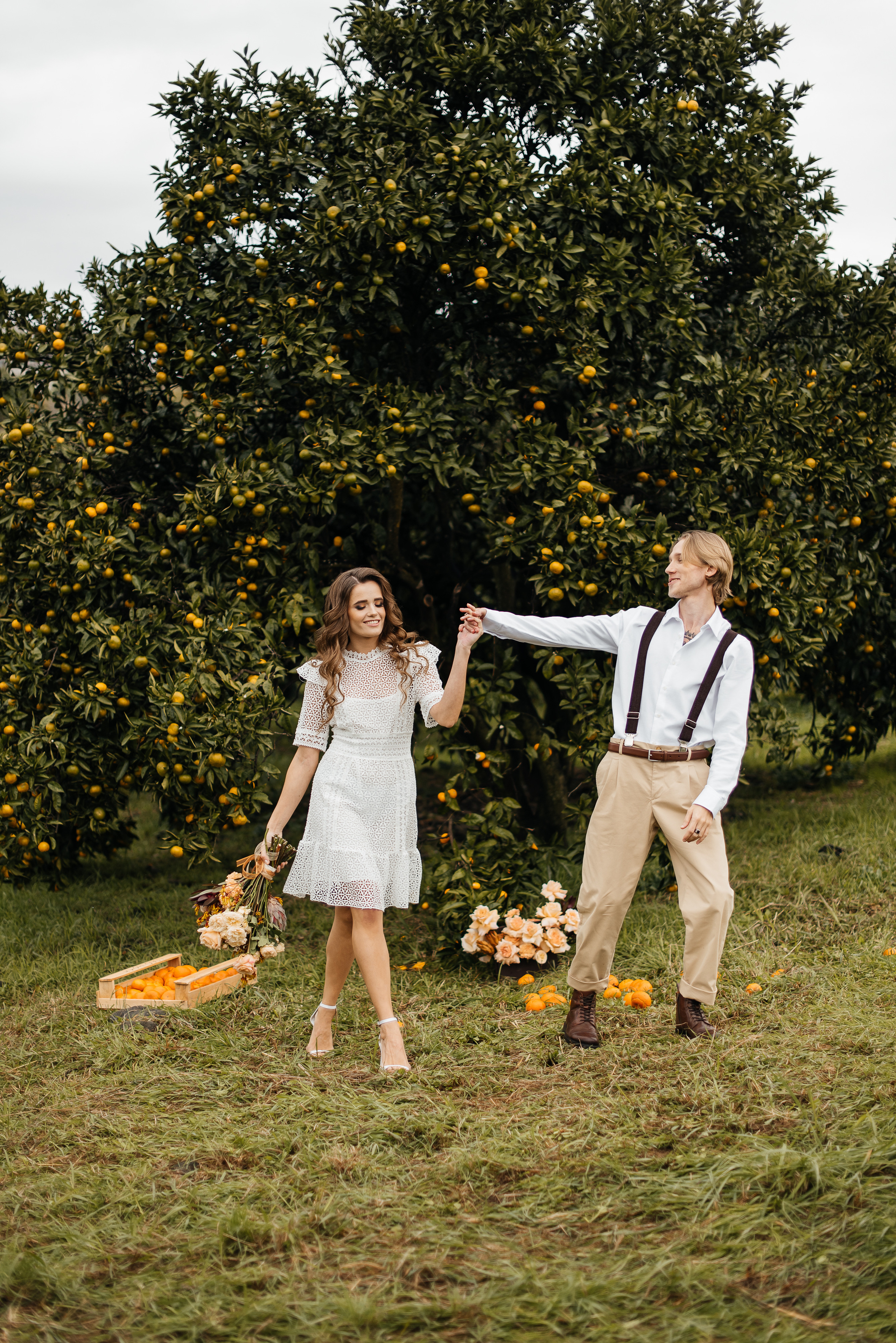 Владислав и Анастасия. Свадебный и семейный фотограф Кореновск/Краснодар