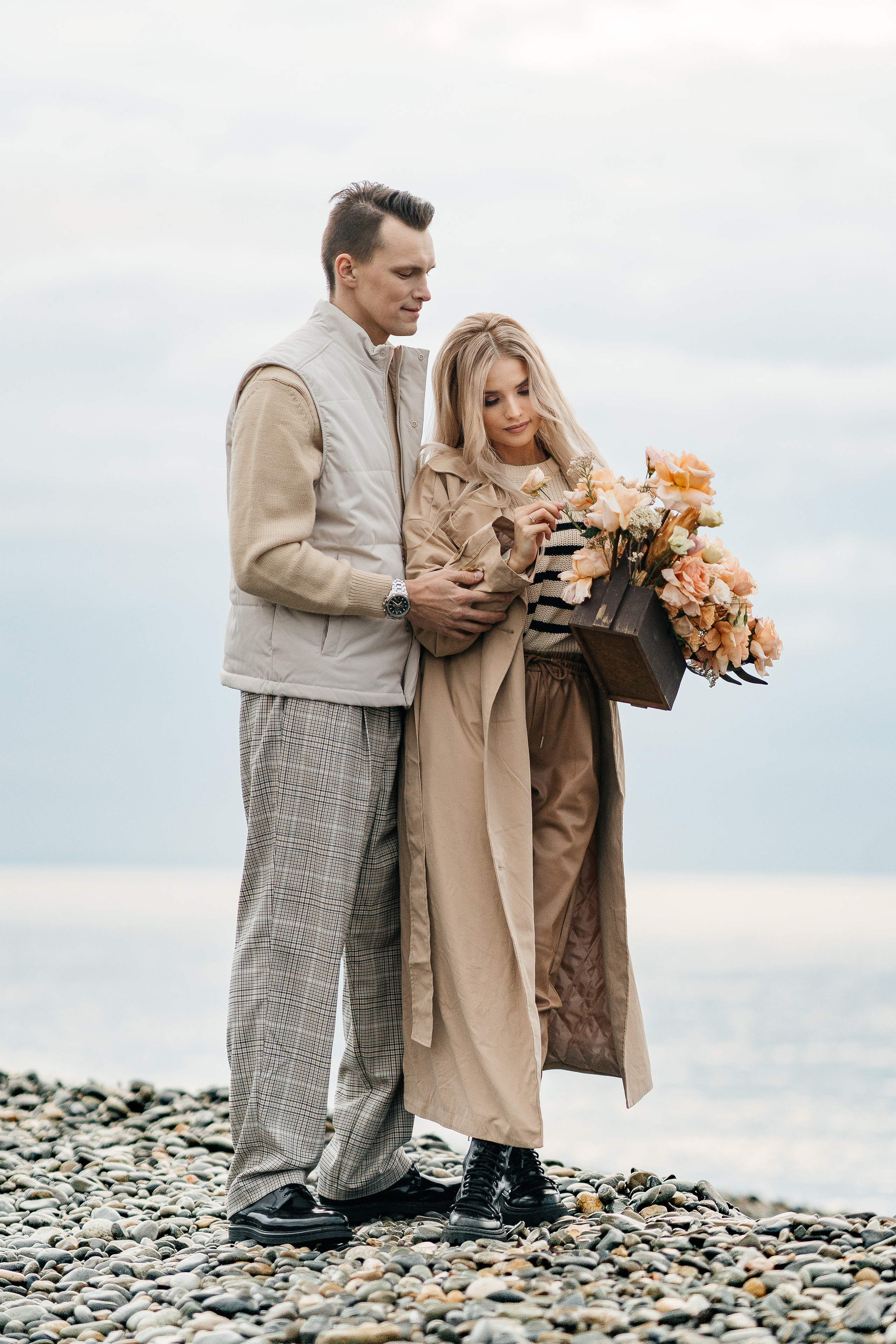 Love Story. Свадебный и семейный фотограф Кореновск/Краснодар