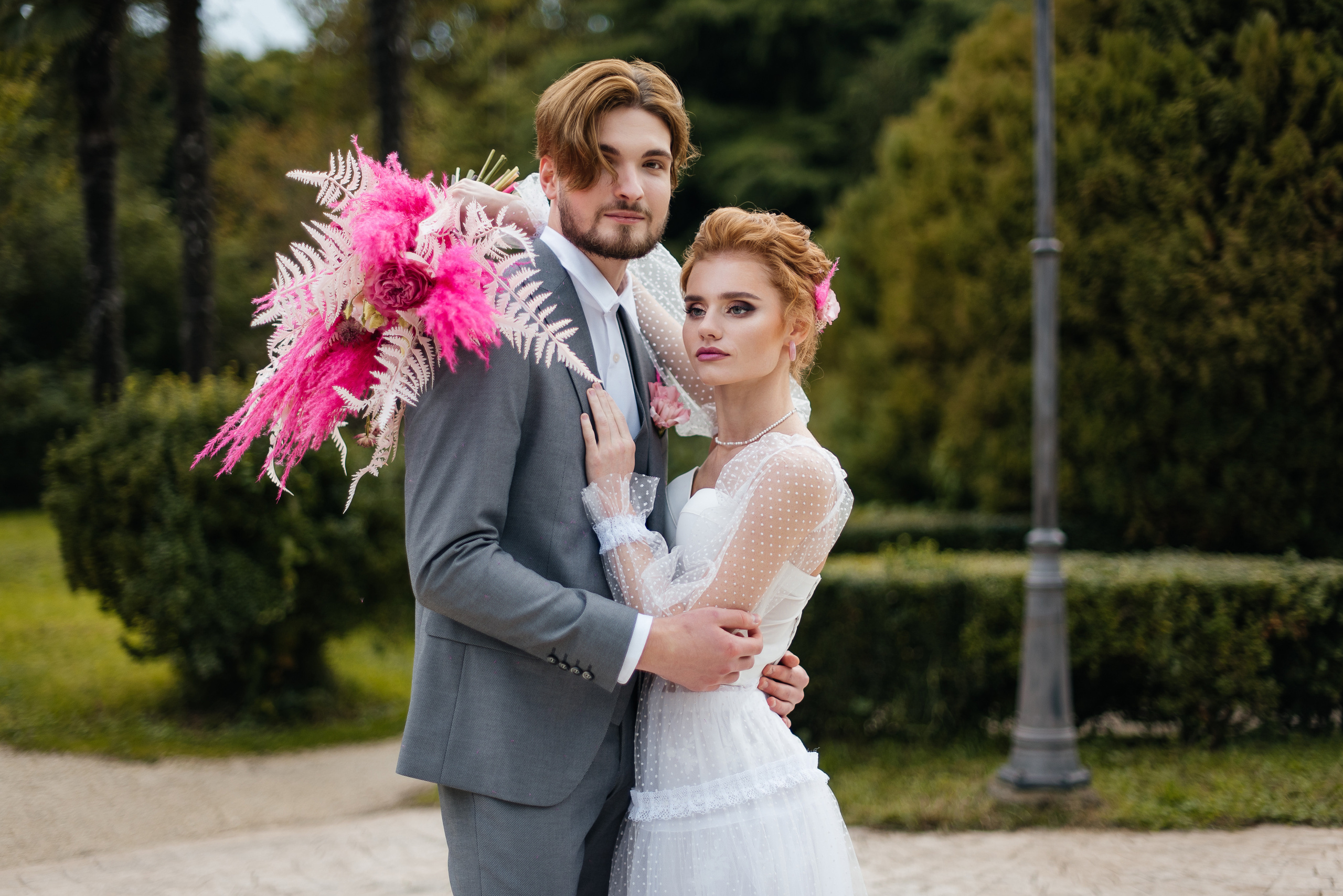 Тимофей и Елизавета. Свадебный и семейный фотограф Кореновск/Краснодар