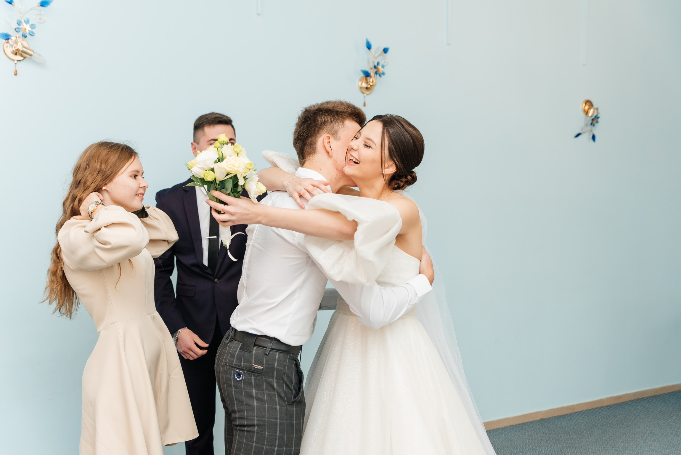 Дмитрий и Валерия. Свадебный и семейный фотограф Кореновск/Краснодар