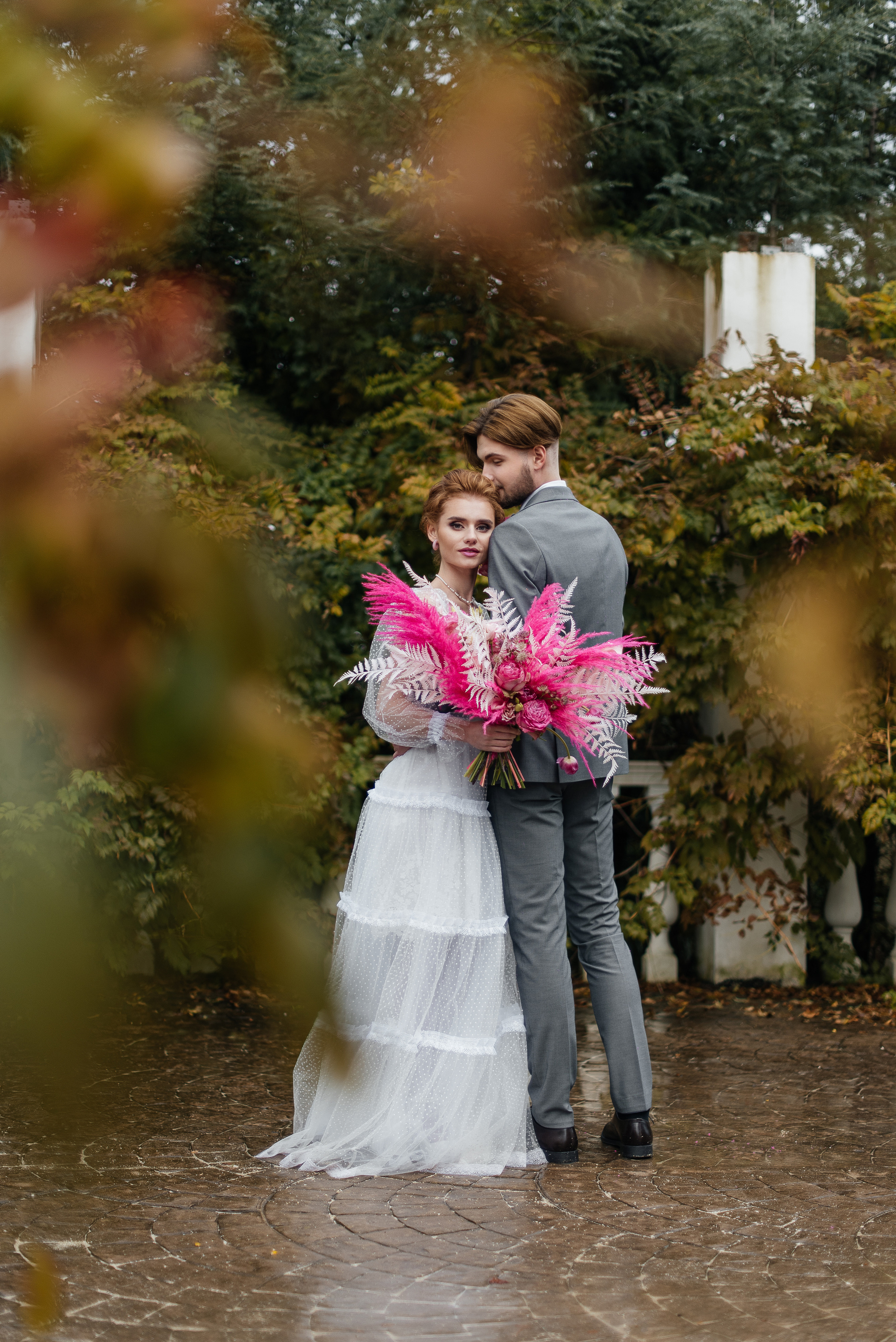 Тимофей и Елизавета. Свадебный и семейный фотограф Кореновск/Краснодар