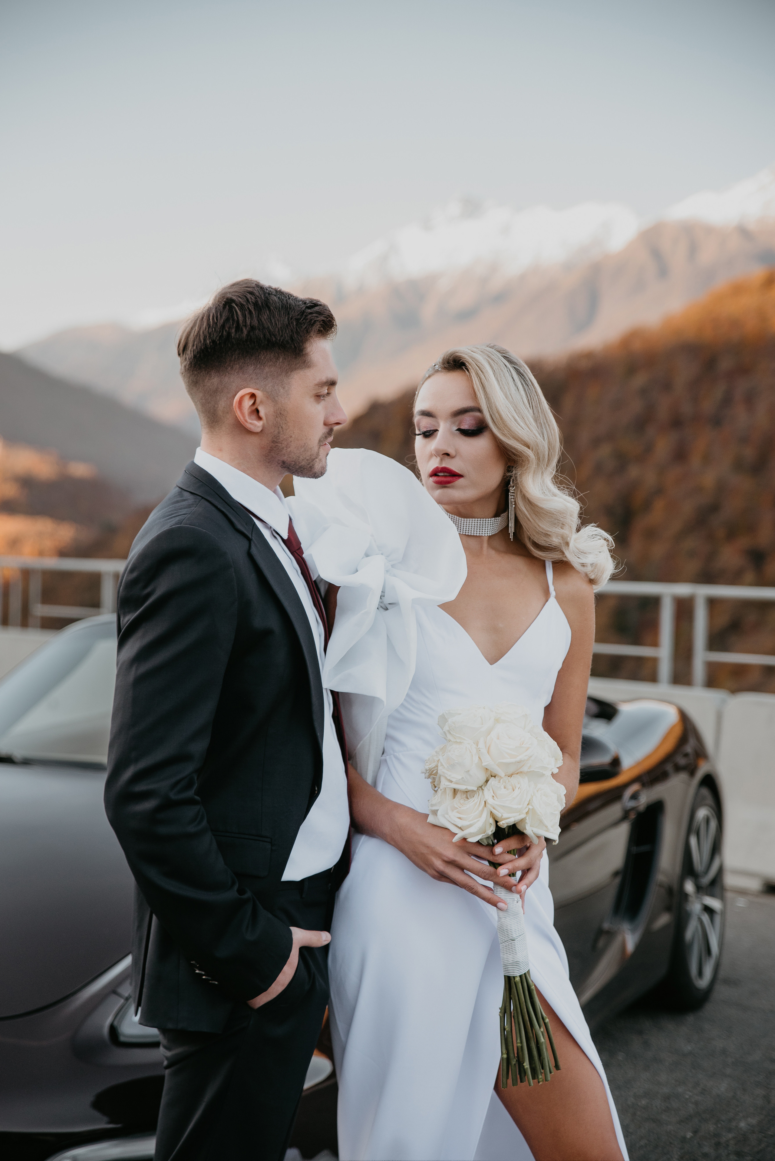 Денис и Анастасия. Свадебный и семейный фотограф Кореновск/Краснодар