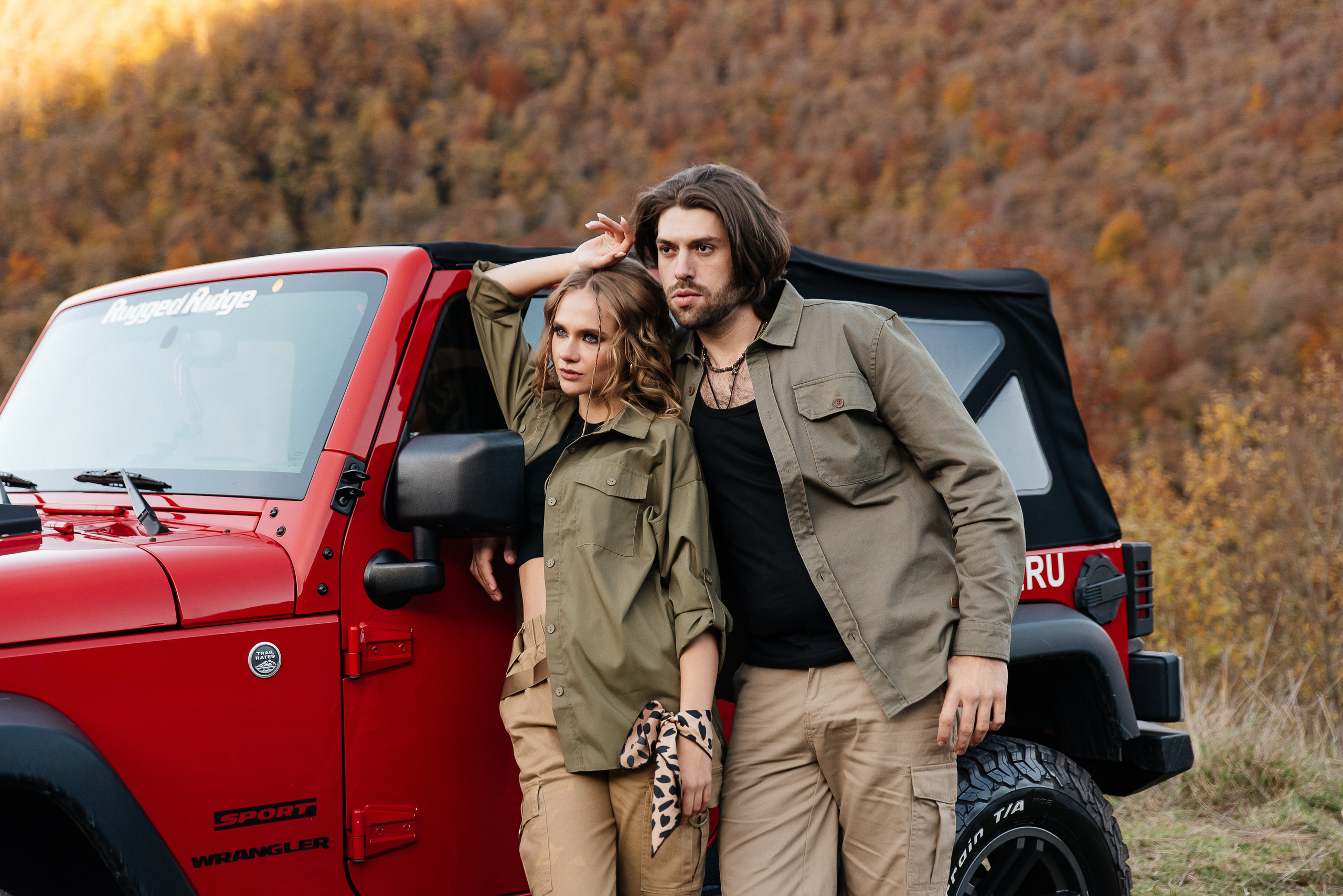 Ярослав и Екатерина. Свадебный и семейный фотограф Кореновск/Краснодар