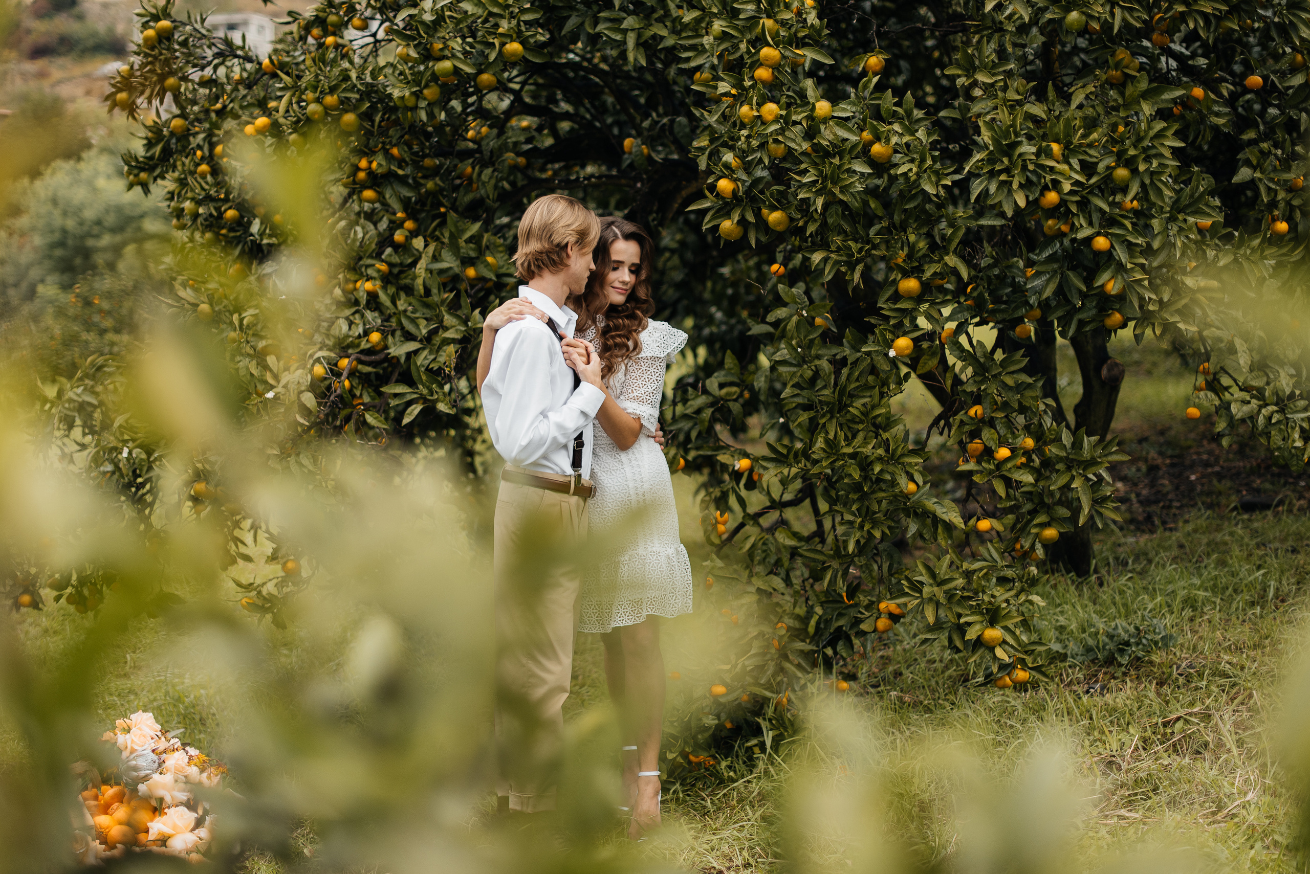 Владислав и Анастасия. Свадебный и семейный фотограф Кореновск/Краснодар