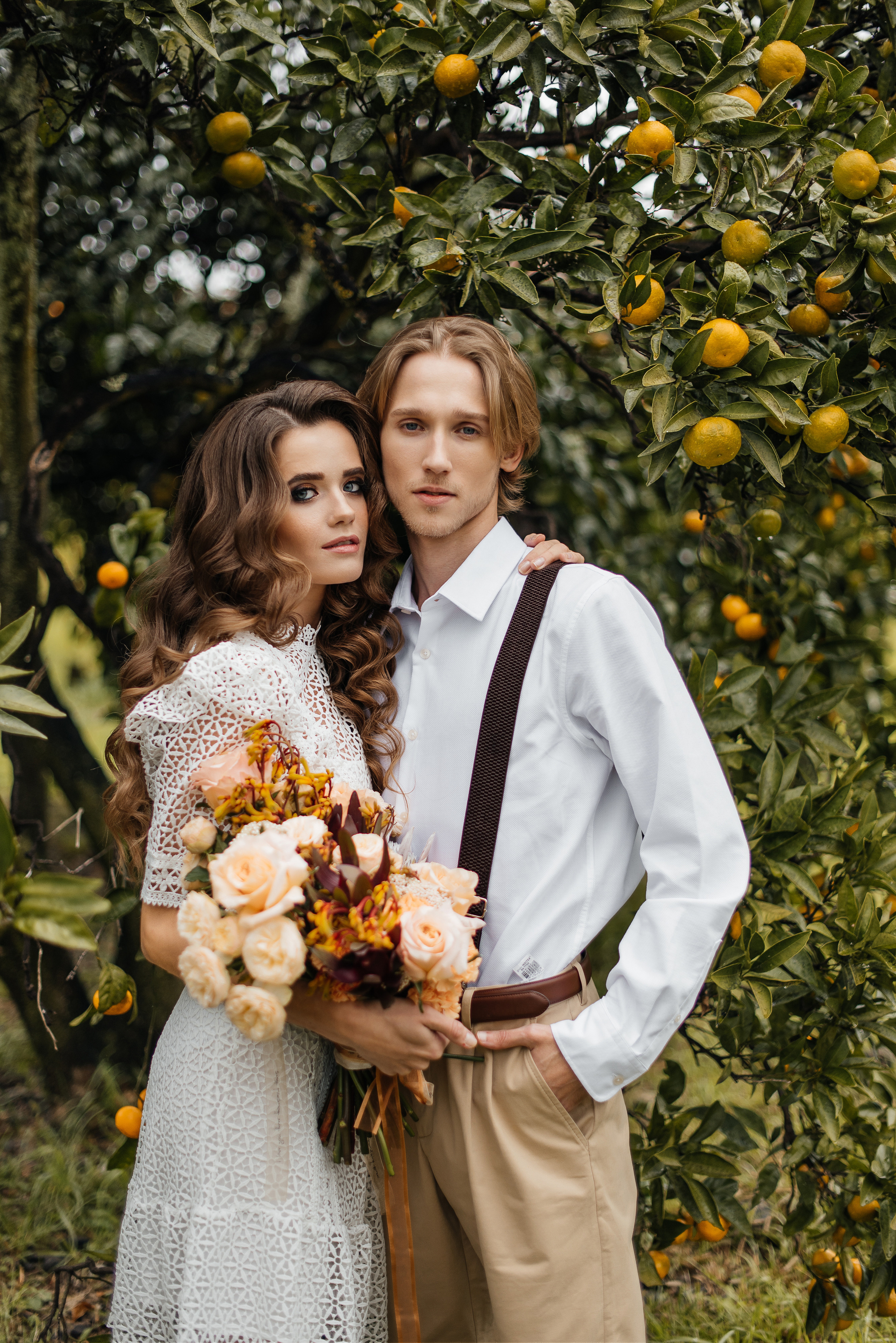 Владислав и Анастасия. Свадебный и семейный фотограф Кореновск/Краснодар