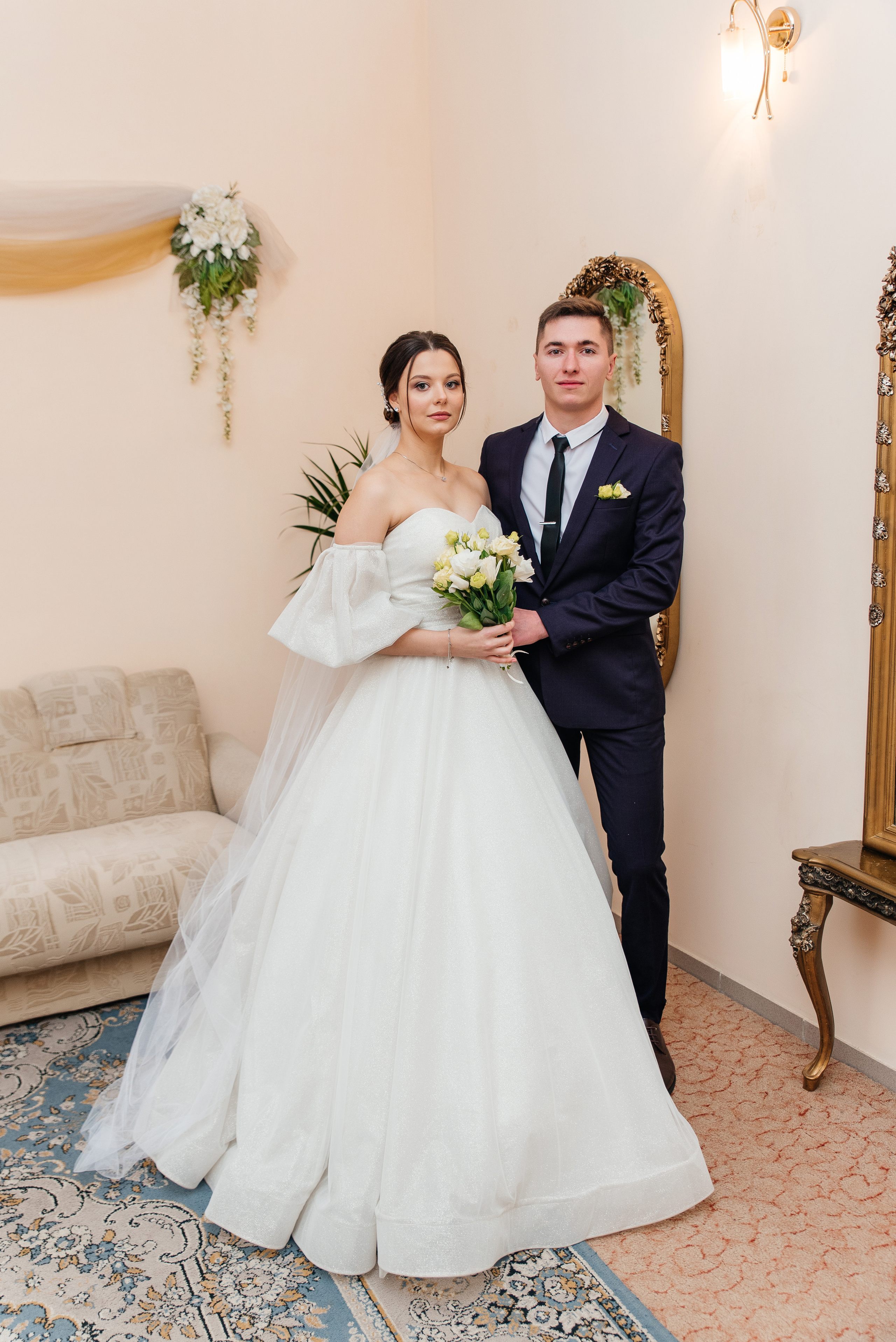 Дмитрий и Валерия. Свадебный и семейный фотограф Кореновск/Краснодар