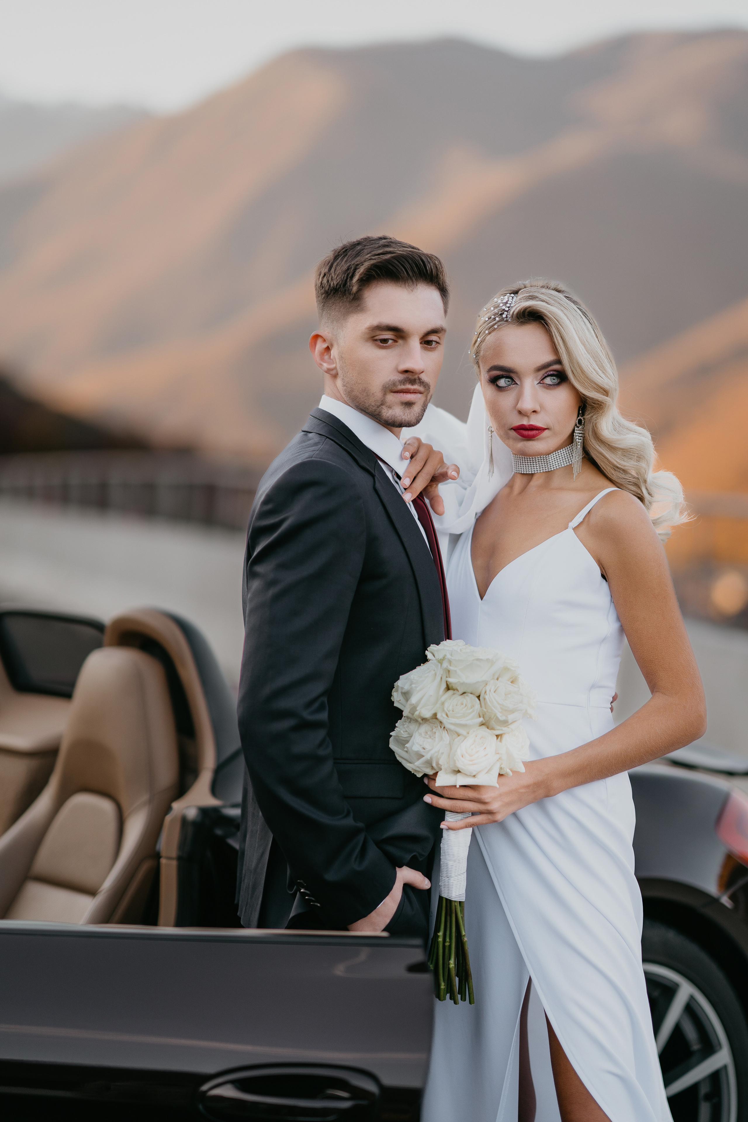 Денис и Анастасия. Свадебный и семейный фотограф Кореновск/Краснодар