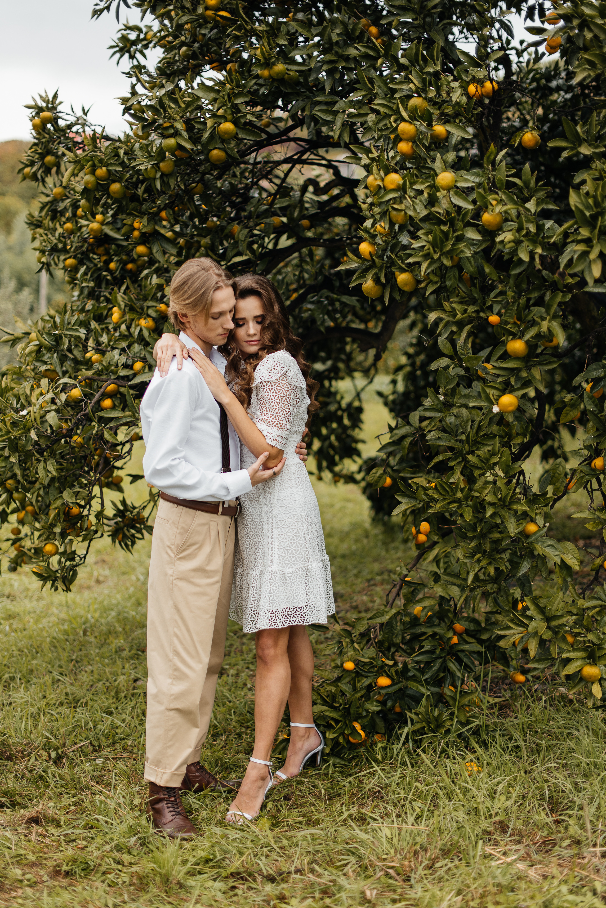 Владислав и Анастасия. Свадебный и семейный фотограф Кореновск/Краснодар