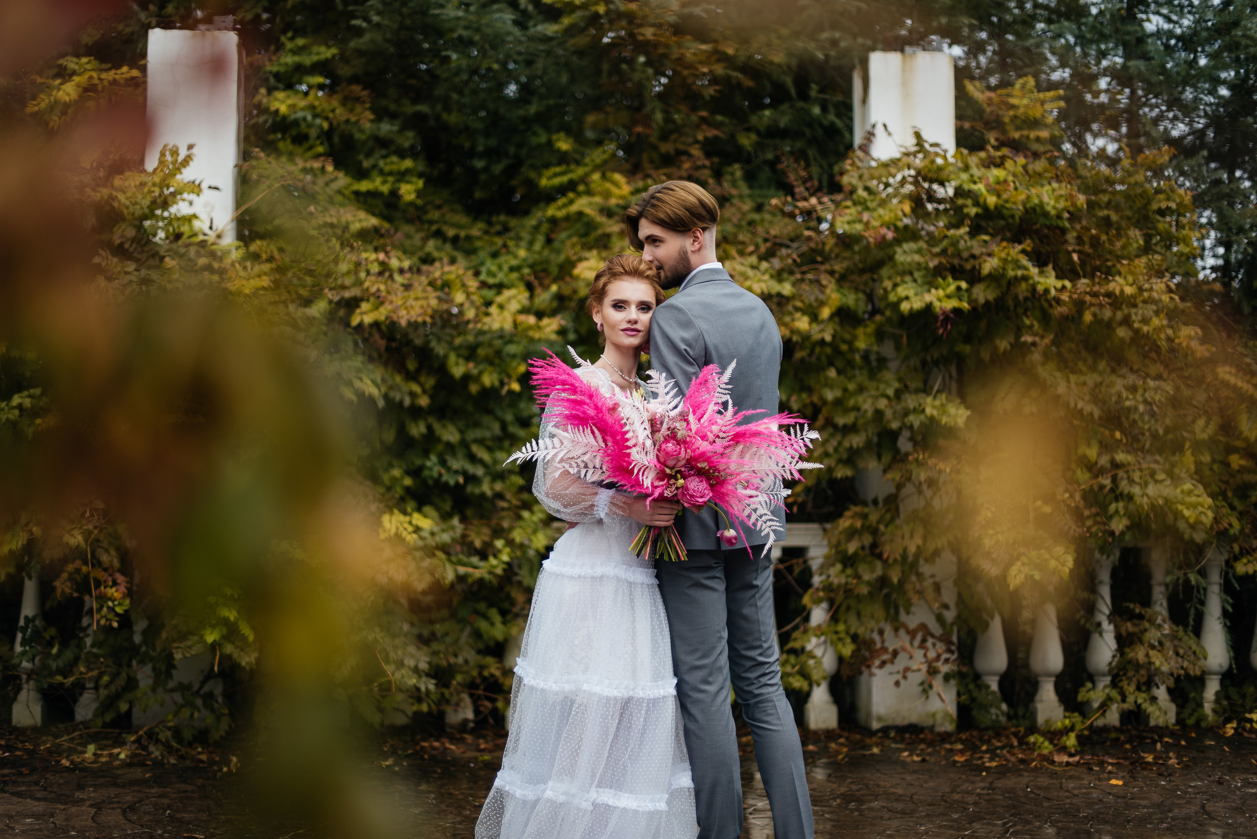 Тимофей и Елизавета. Свадебный и семейный фотограф Кореновск/Краснодар