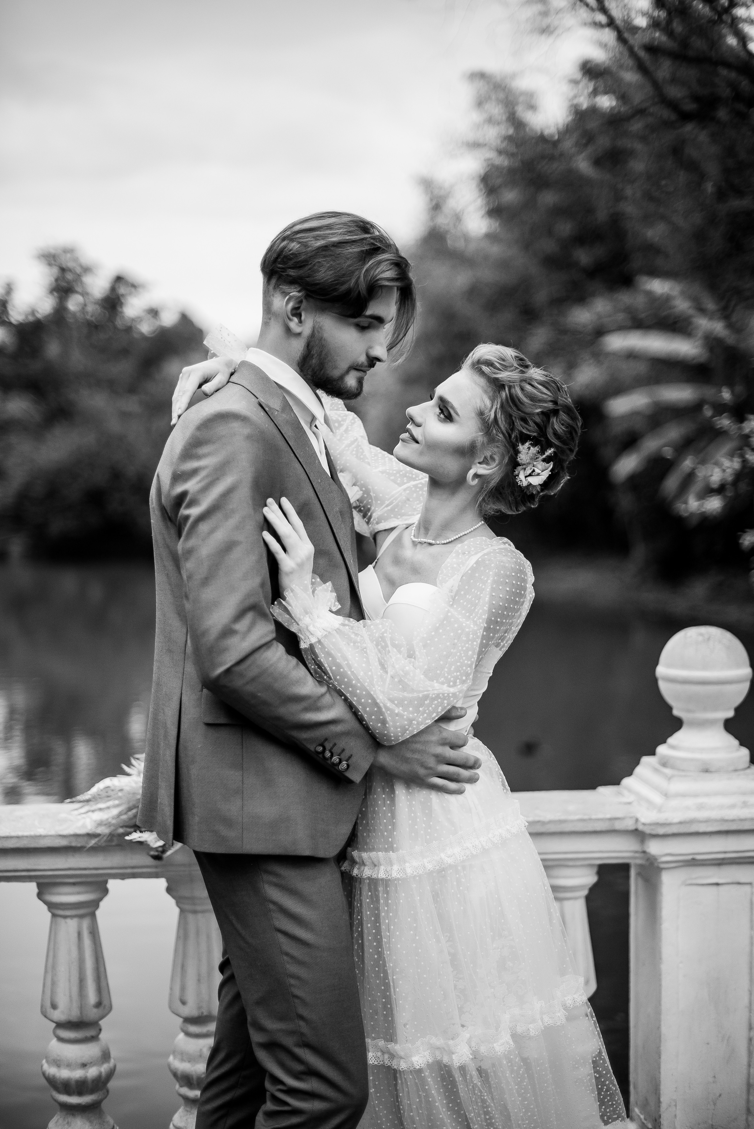 Тимофей и Елизавета. Свадебный и семейный фотограф Кореновск/Краснодар