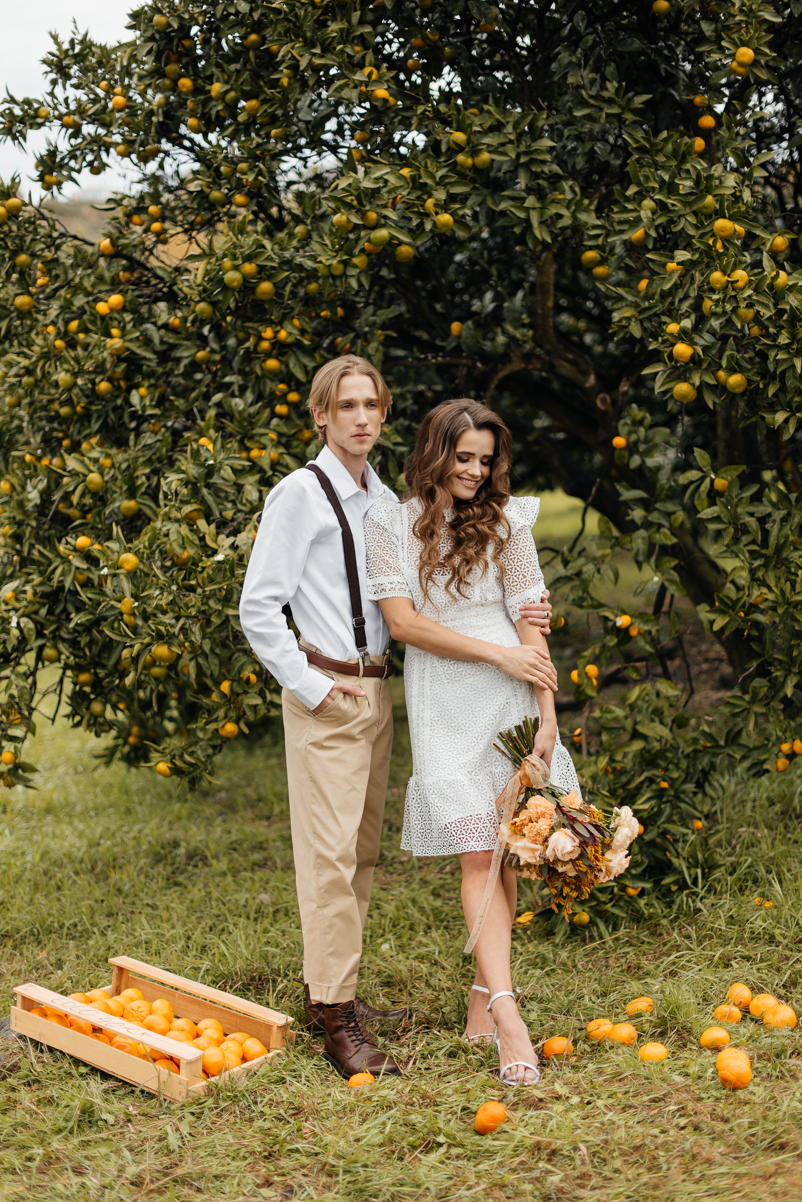 Владислав и Анастасия. Свадебный и семейный фотограф Кореновск/Краснодар