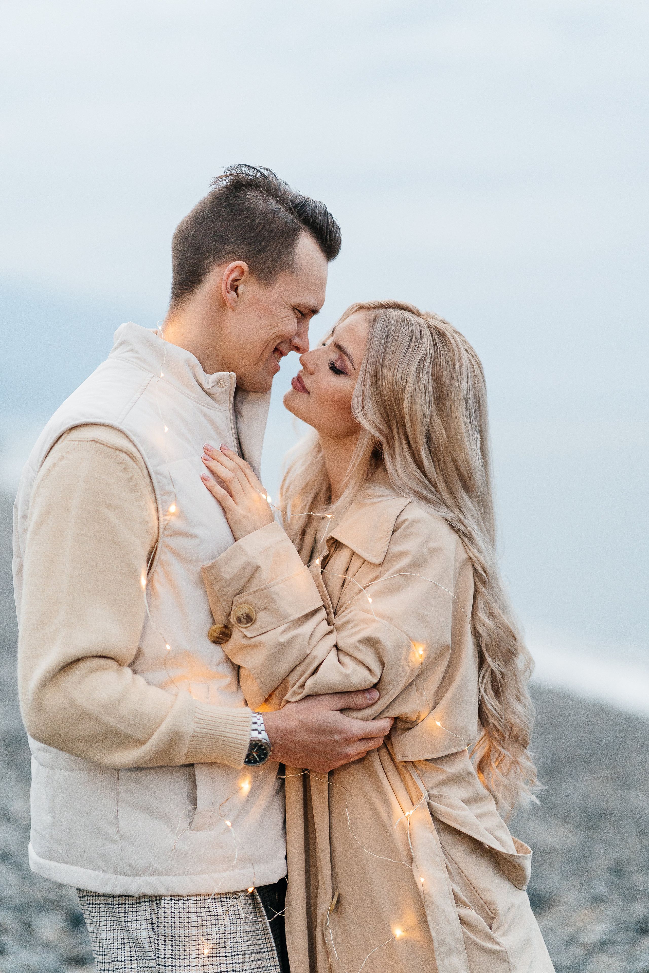 Love Story. Свадебный и семейный фотограф Кореновск/Краснодар