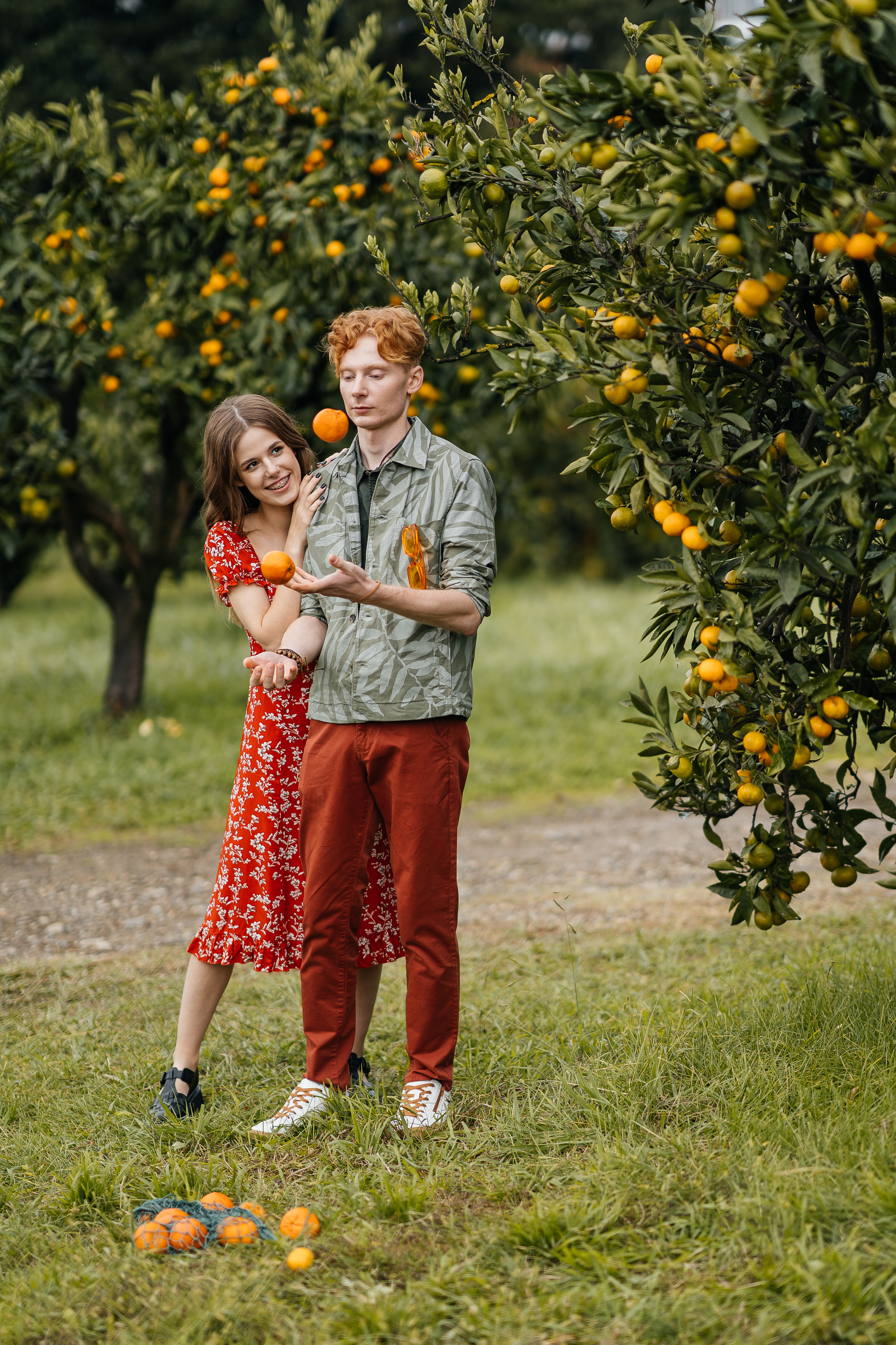 Арсений и София. Свадебный и семейный фотограф Кореновск/Краснодар