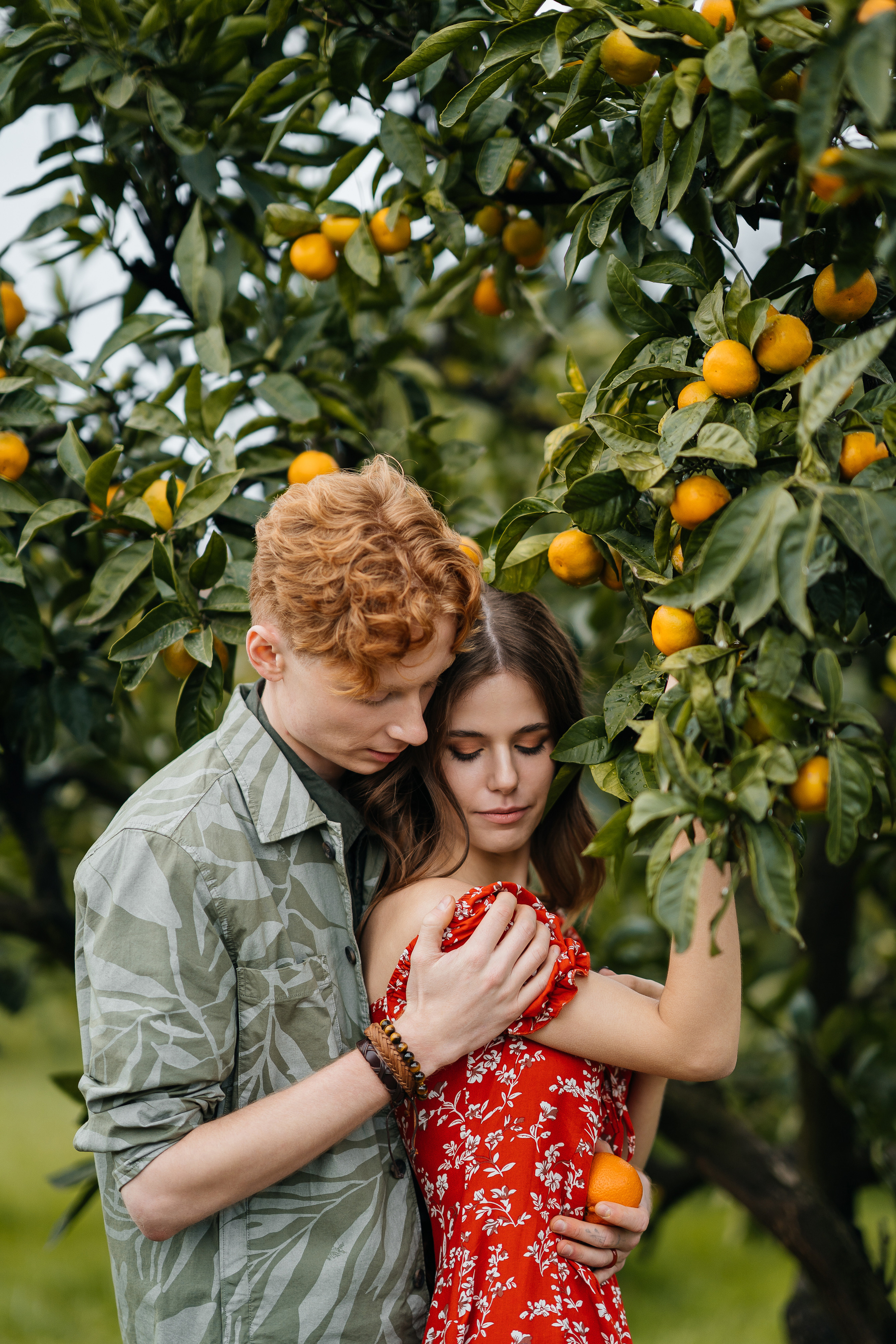 Арсений и София. Свадебный и семейный фотограф Кореновск/Краснодар
