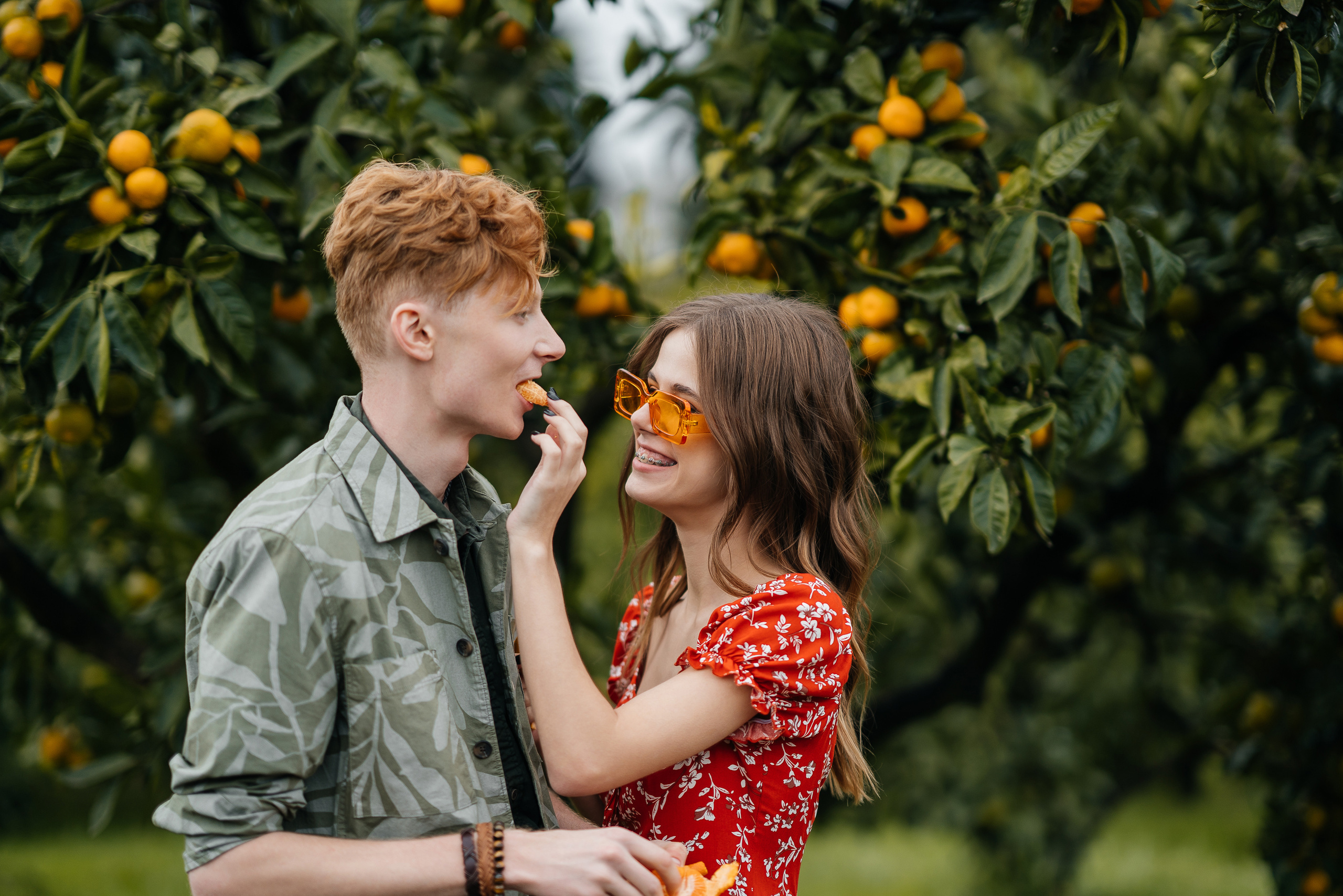 Арсений и София. Свадебный и семейный фотограф Кореновск/Краснодар
