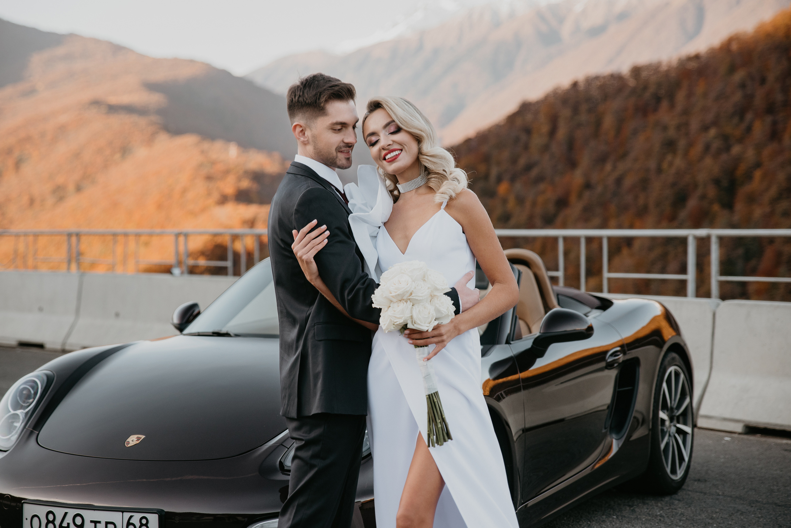 Денис и Анастасия. Свадебный и семейный фотограф Кореновск/Краснодар