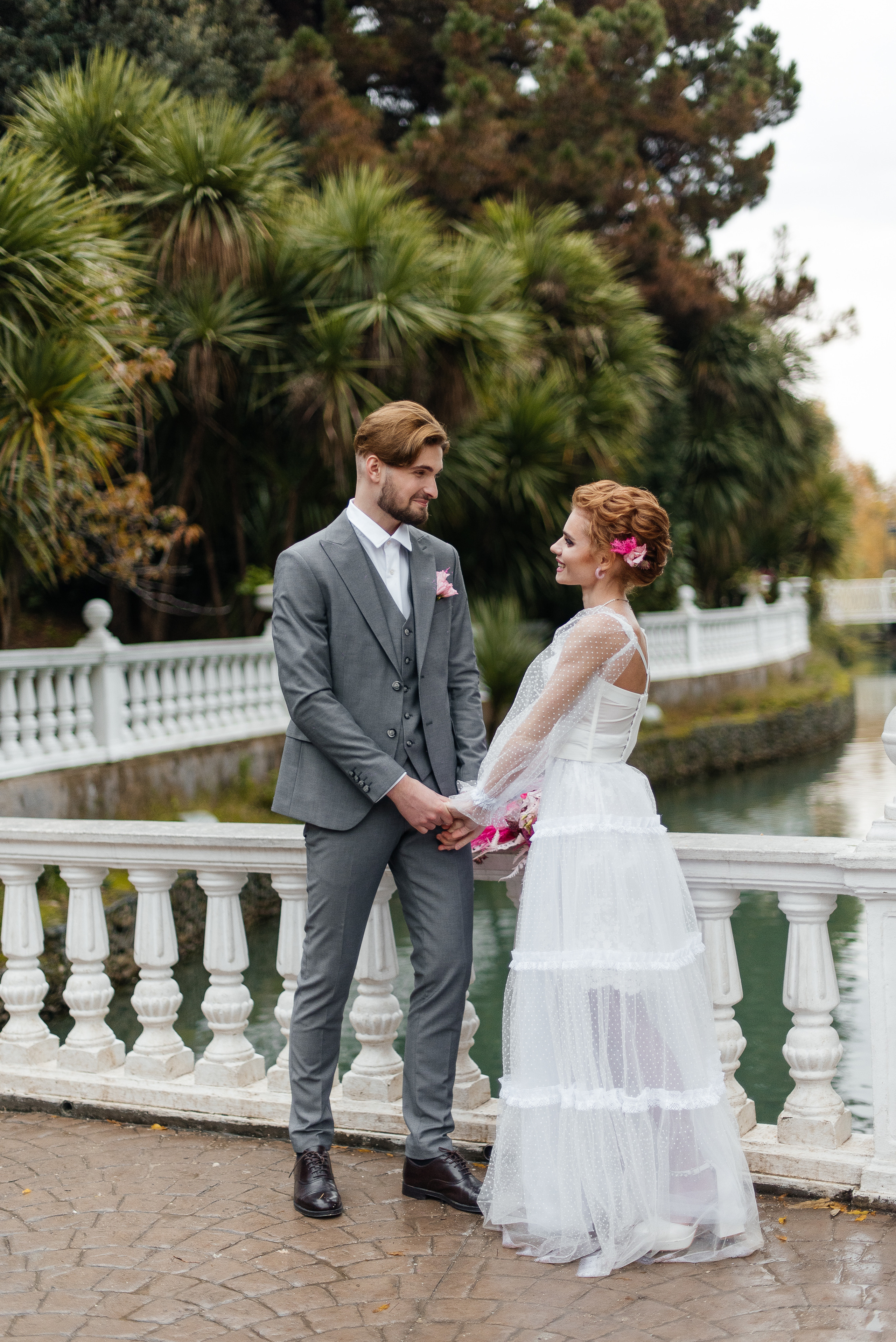 Тимофей и Елизавета. Свадебный и семейный фотограф Кореновск/Краснодар